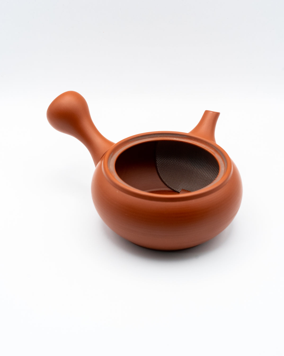Tokoname-Yaki Kyusu