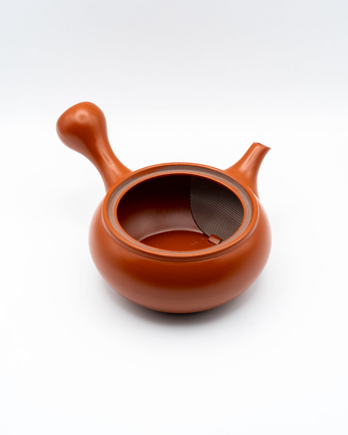 Tokoname-Yaki Kyusu