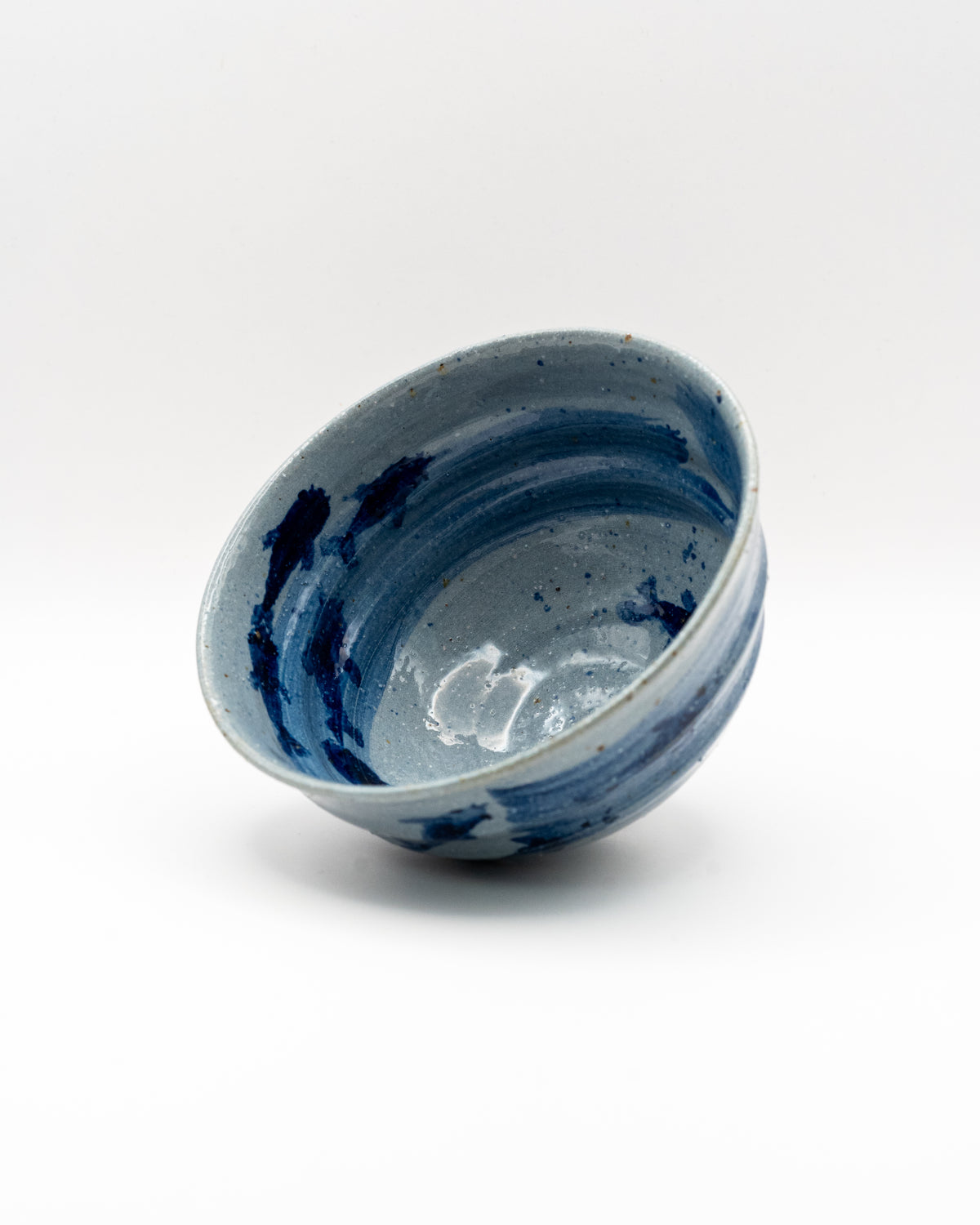 Chawan - Sabina Benčíková (Struktura Ceramics)