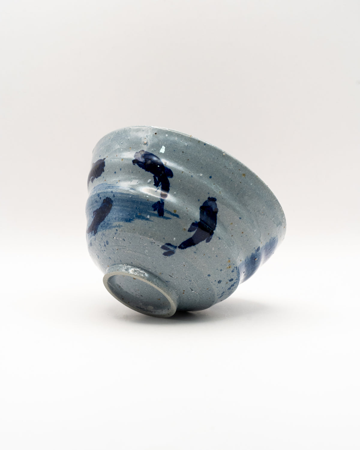 Chawan - Sabina Benčíková (Struktura Ceramics)