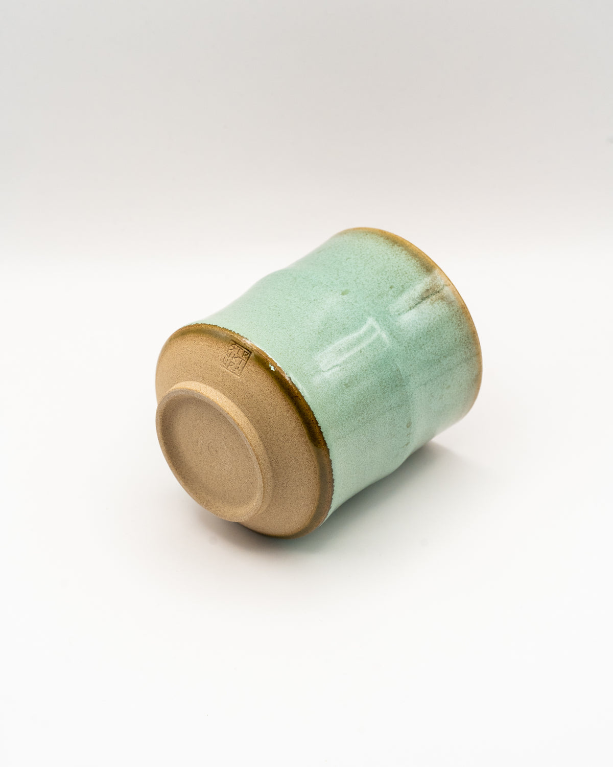 Yunomi - Sabina Benčíková (Struktura Ceramics)