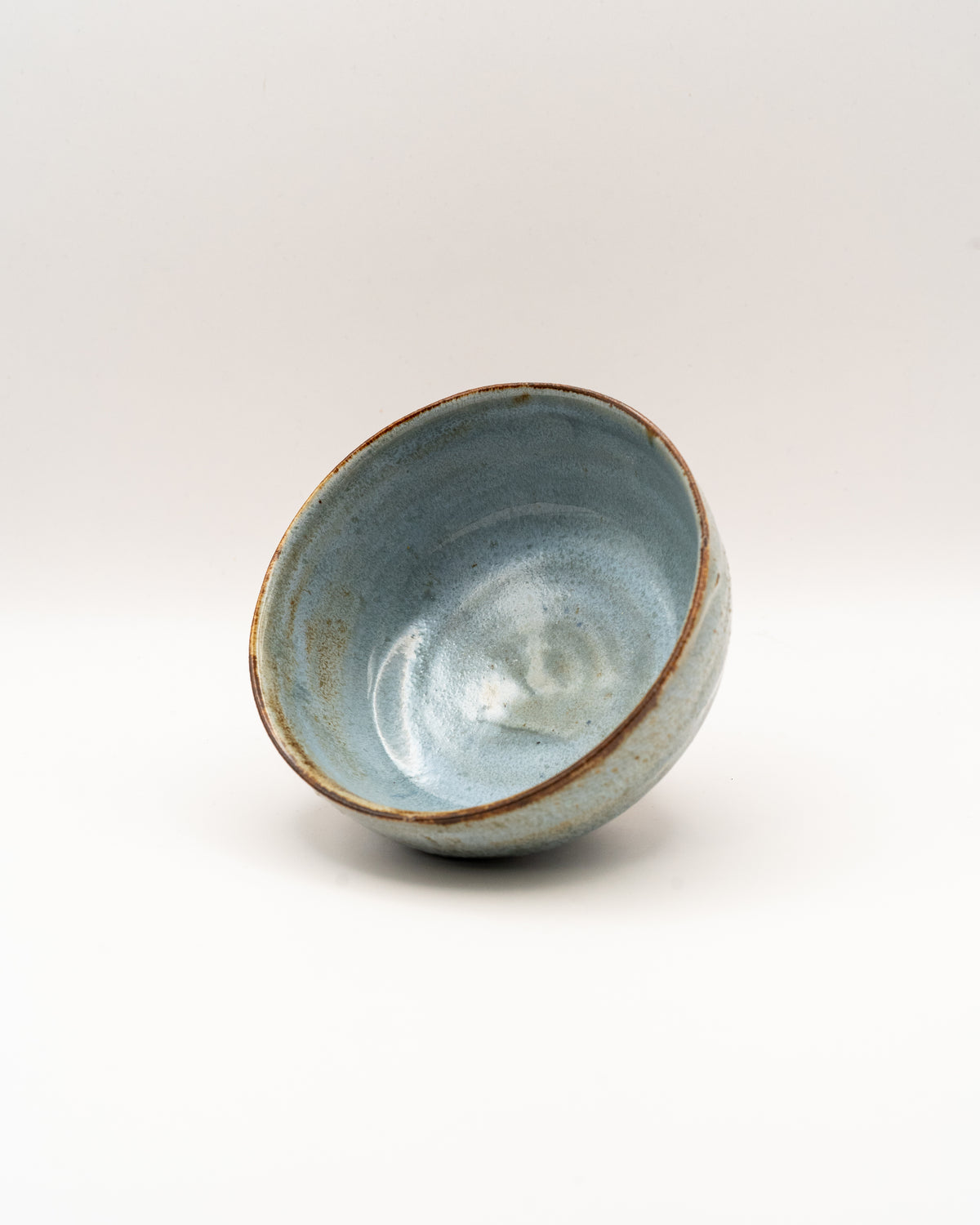 Chawan - Sabina Benčíková (Struktura Ceramics)
