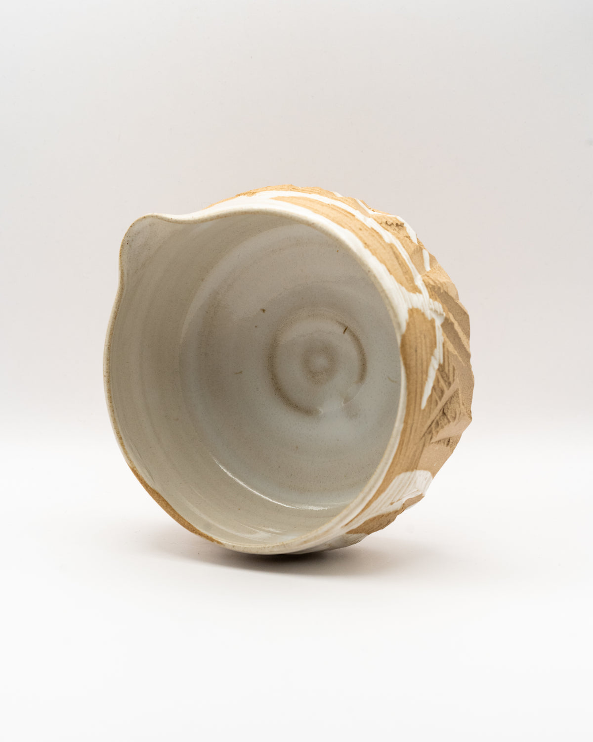 Matchawan - Sabina Benčíková (Struktura Ceramics)