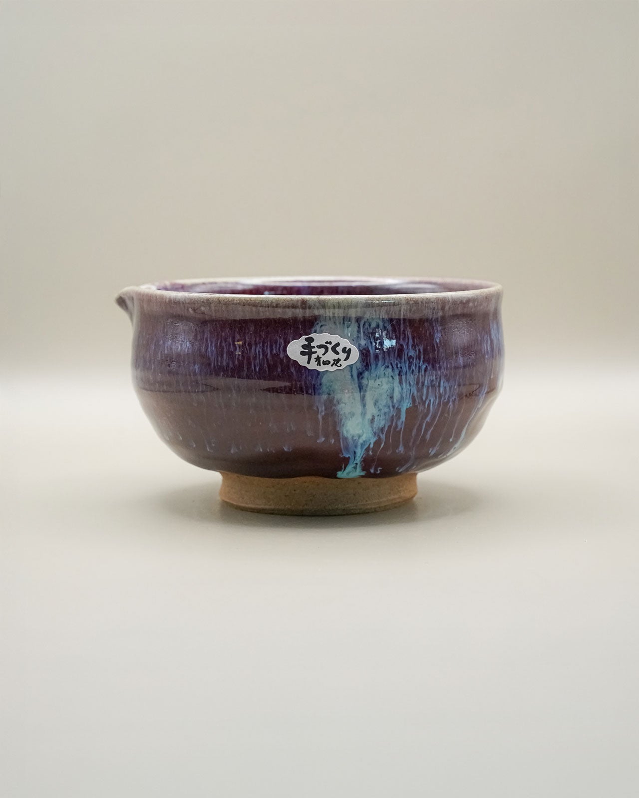 Arita - Yaki Matchawan - czarka do Matchy - CIABA | JAPOŃSKA ZIELONA HERBATA