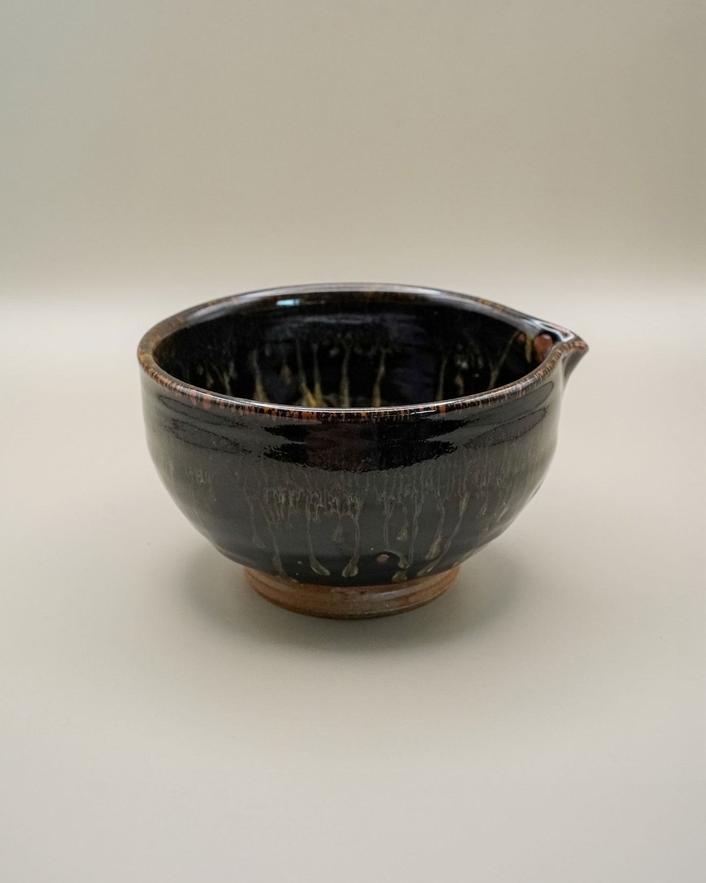 Arita - Yaki Matchawan Tenmoku - CIABA | JAPOŃSKA ZIELONA HERBATA