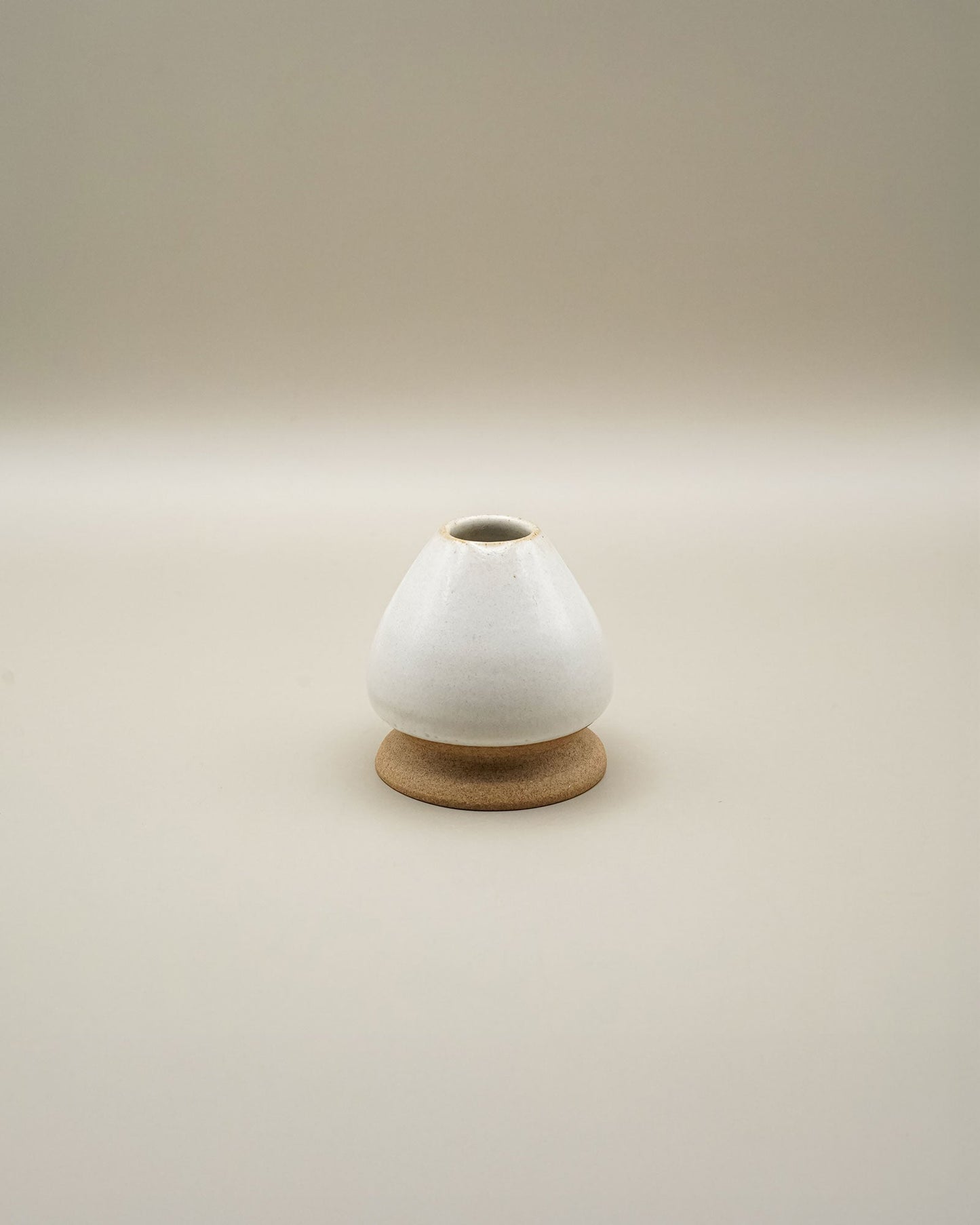 Chasen Naoshi - Sabina Benčíková (Struktura Ceramics) - CIABA | JAPOŃSKA ZIELONA HERBATA