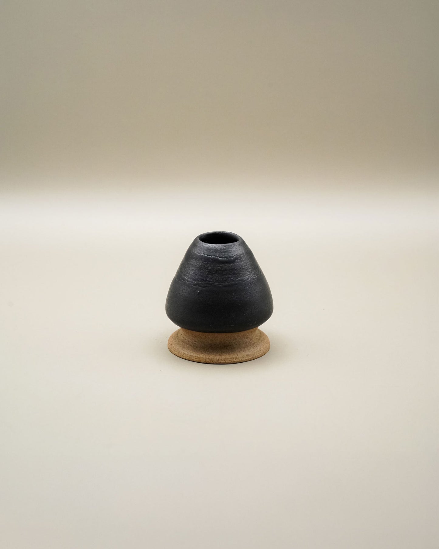 Chasen Naoshi - Sabina Benčíková (Struktura Ceramics) - CIABA | JAPOŃSKA ZIELONA HERBATA