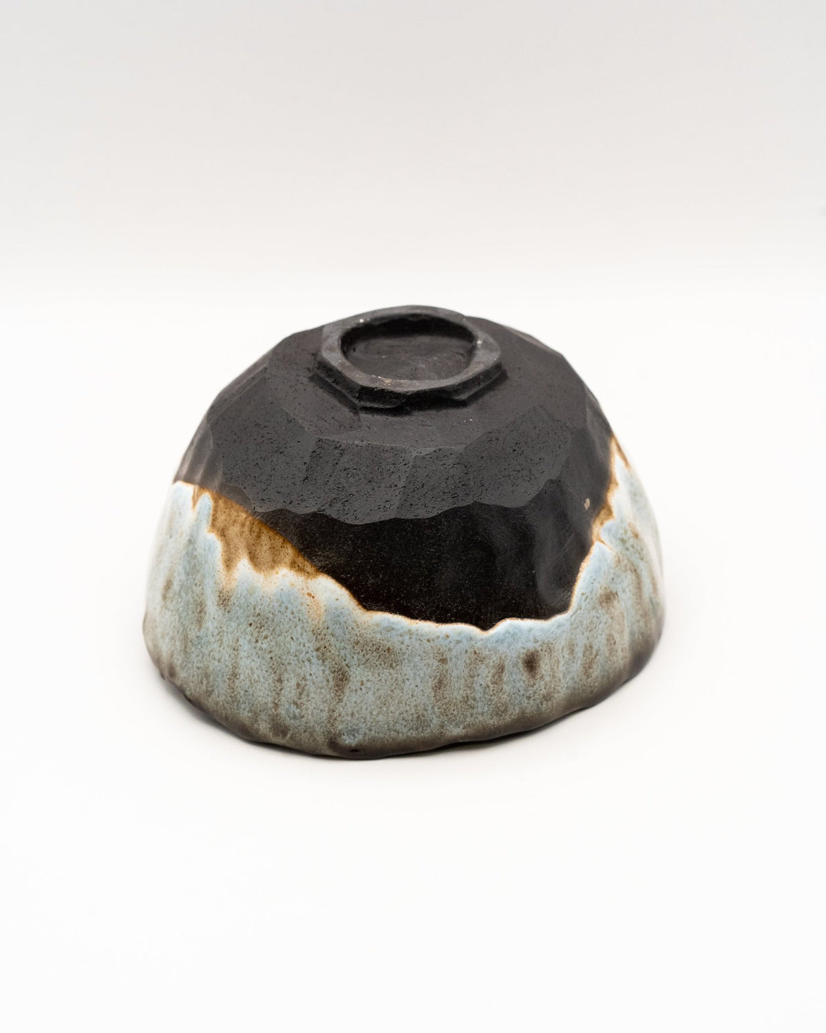 Chawan - Sabina Benčíková (Struktura Ceramics) - CIABA | JAPOŃSKA ZIELONA HERBATA
