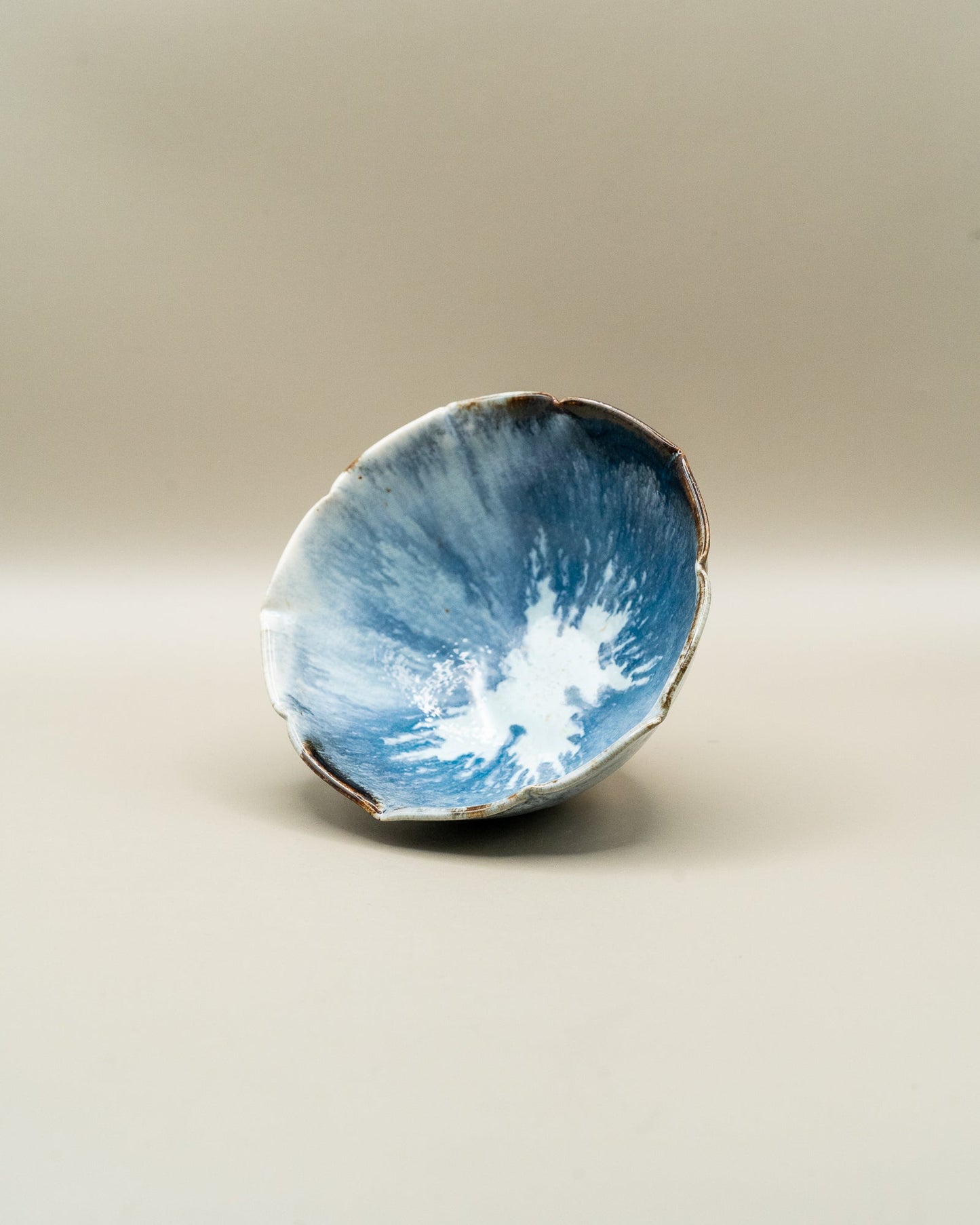 Chawan - Sabina Benčíková (Struktura Ceramics) - CIABA | JAPOŃSKA ZIELONA HERBATA