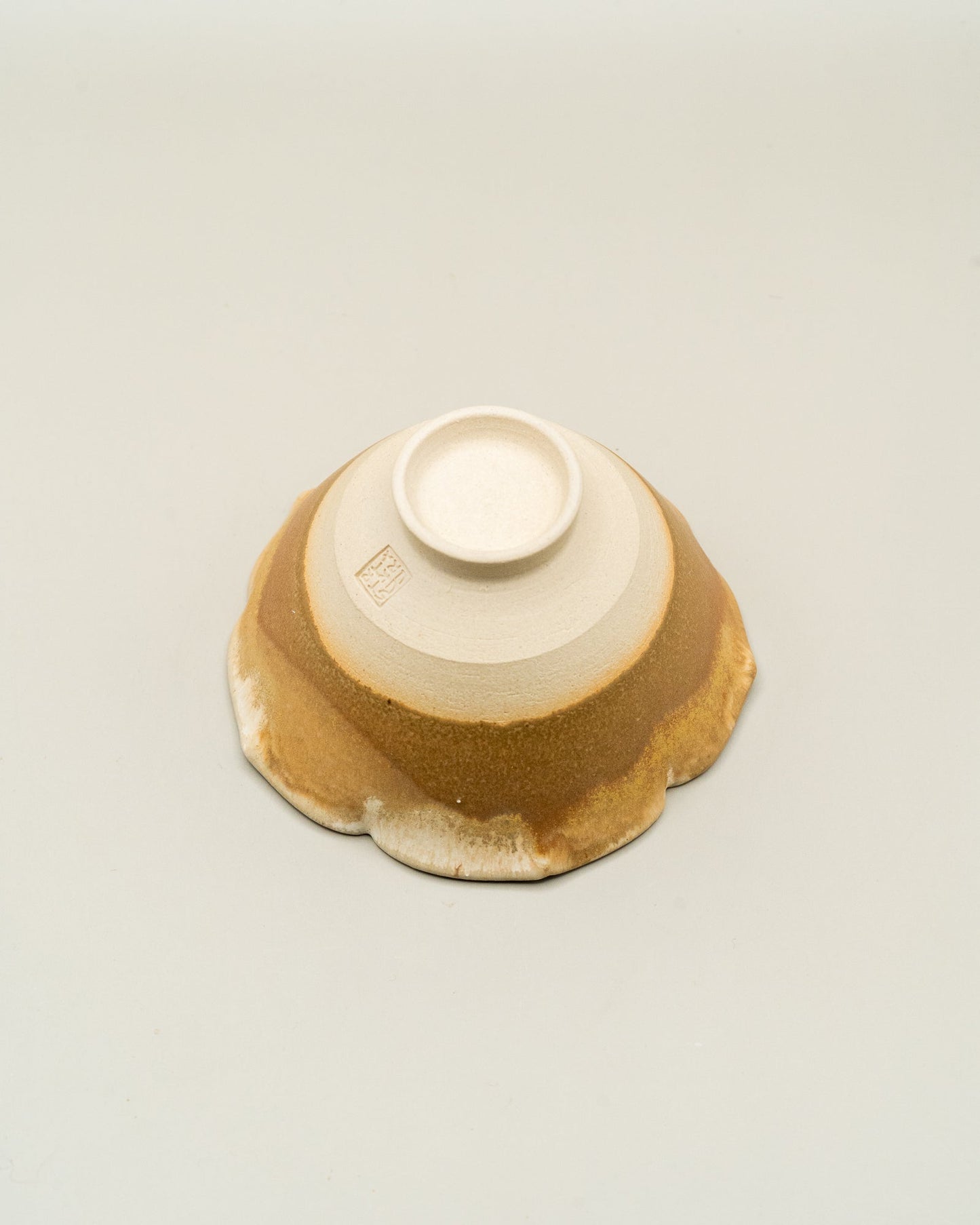 Chawan - Sabina Benčíková (Struktura Ceramics) - CIABA | JAPOŃSKA ZIELONA HERBATA