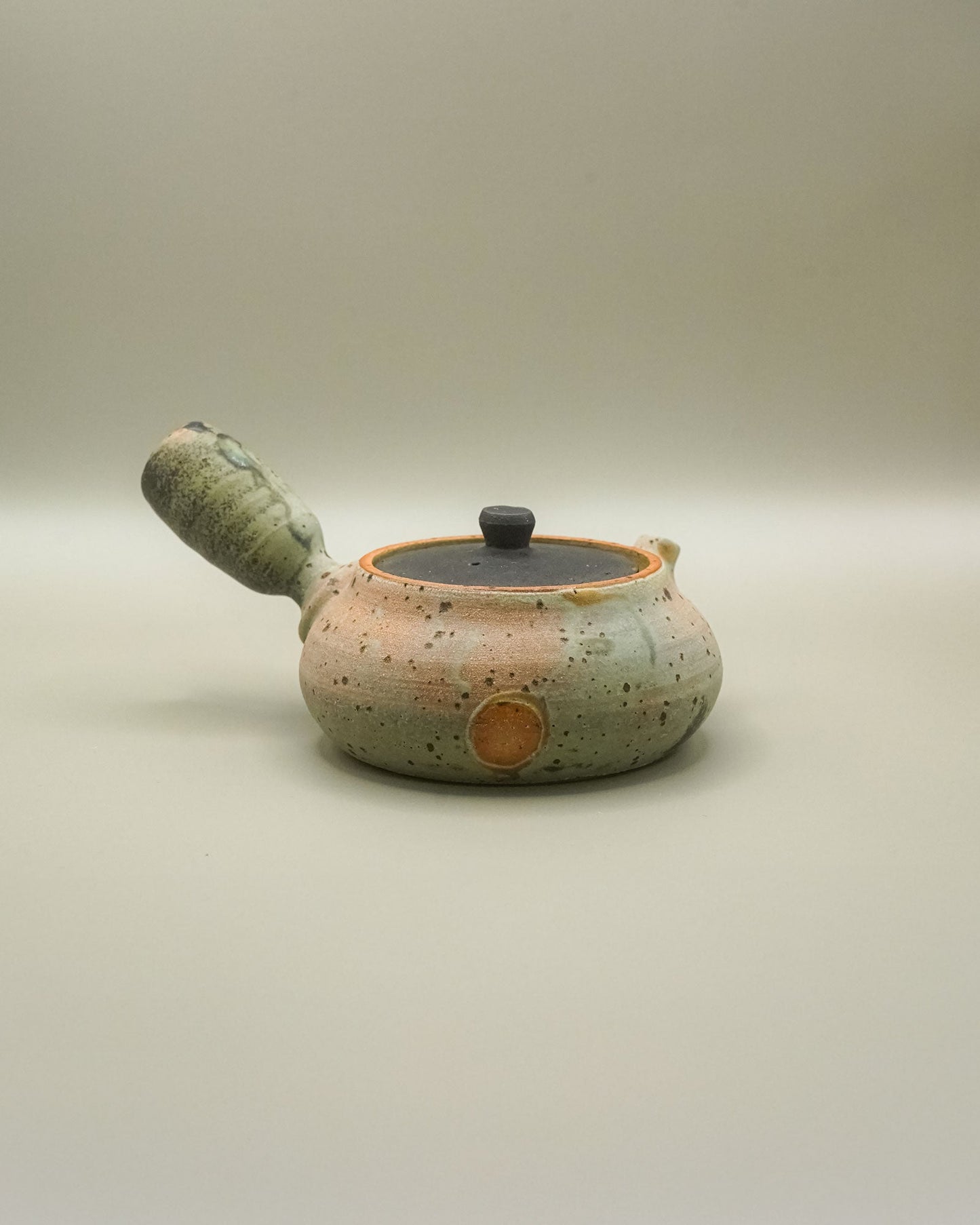 Dzbanek - Kyusu 150ml - Artur Rej - CIABA | JAPOŃSKA ZIELONA HERBATA