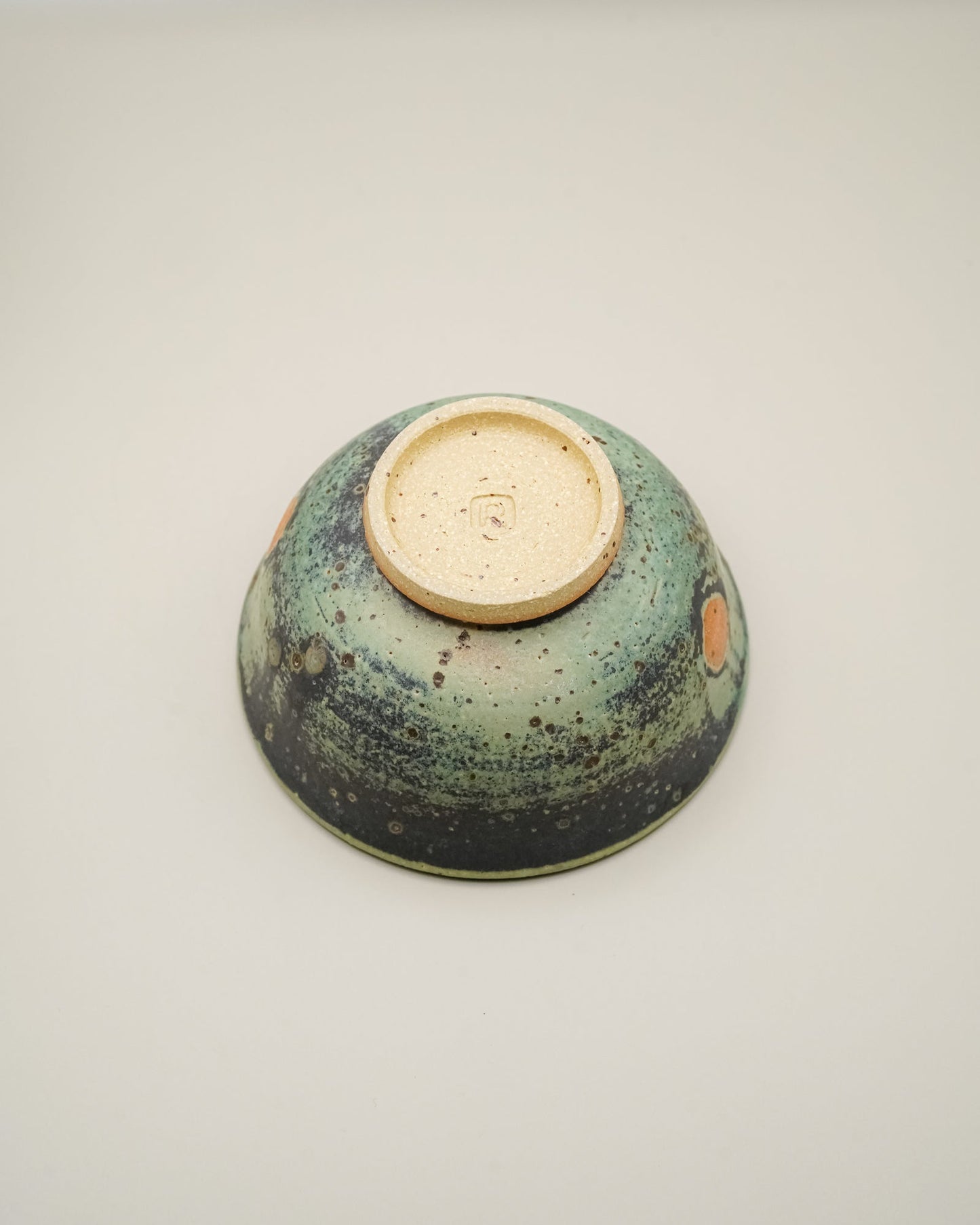 Gyokuro cup - Artur Rej - CIABA | JAPOŃSKA ZIELONA HERBATA