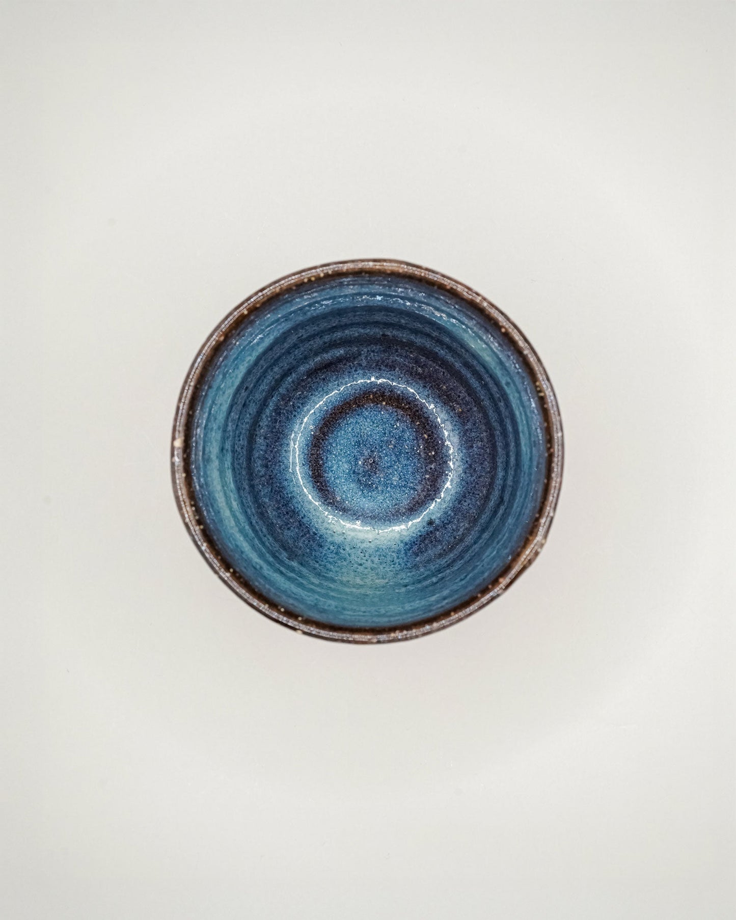 HagiYaki Yunomi - Yamane Seigan - CIABA | JAPOŃSKA ZIELONA HERBATA