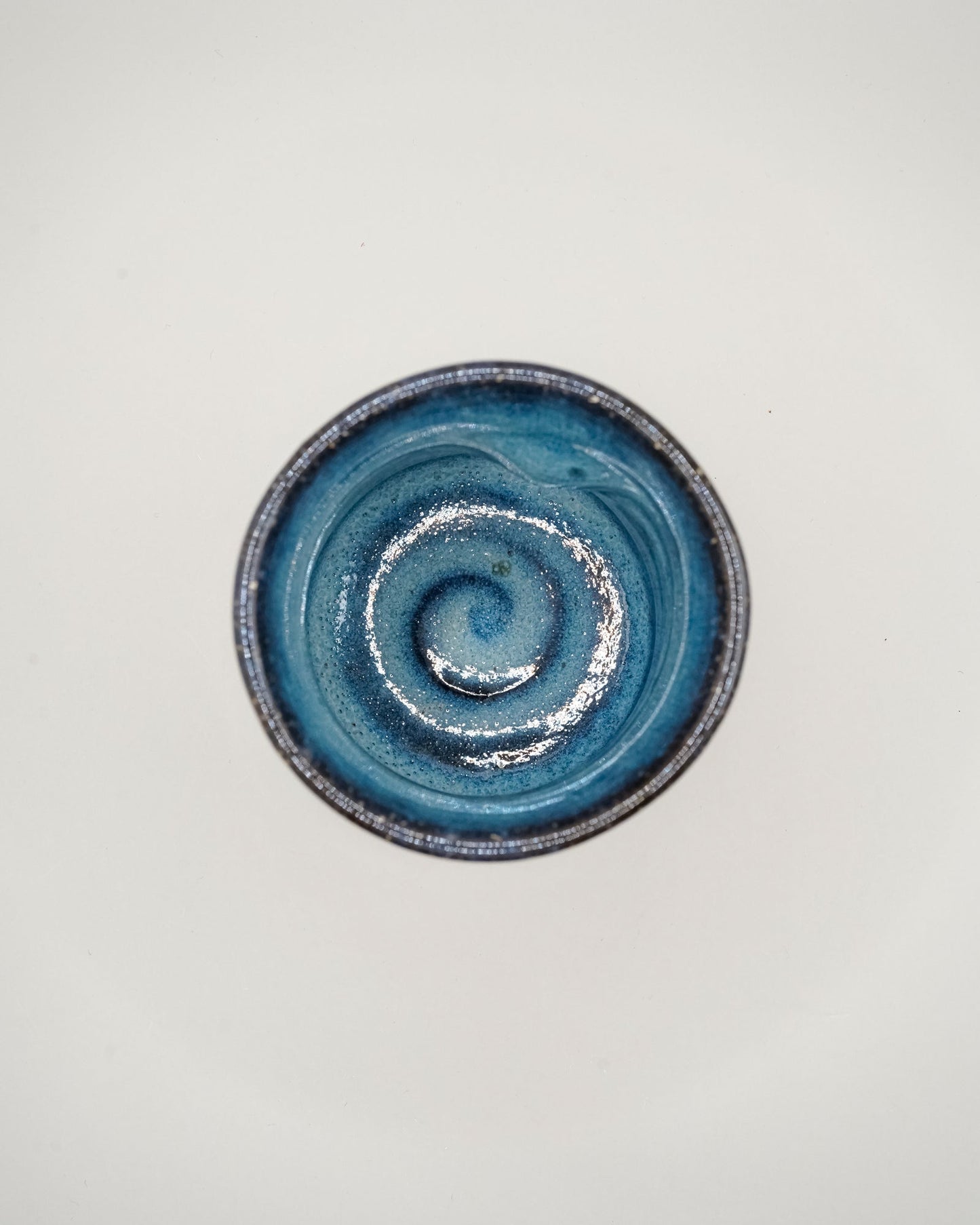 HagiYaki Yunomi - Yamane Seigan - CIABA | JAPOŃSKA ZIELONA HERBATA