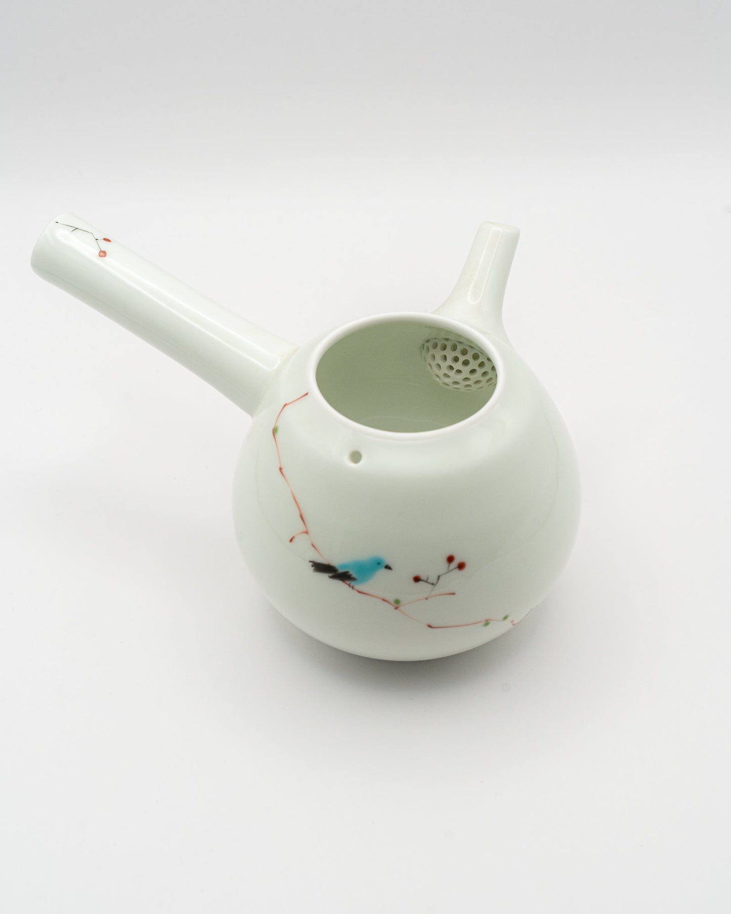 Hasami - Yaki Kyusu - CIABA | JAPOŃSKA ZIELONA HERBATA