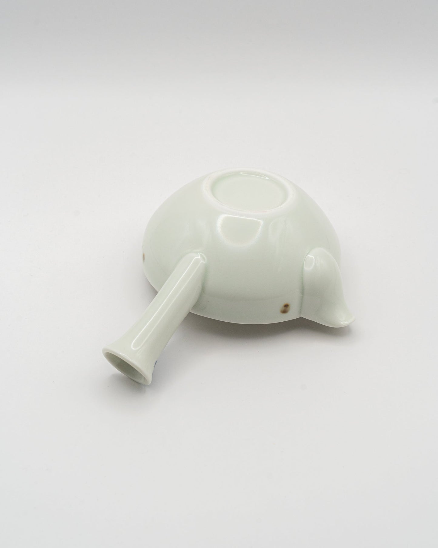 Hasami - Yaki Kyusu - CIABA | JAPOŃSKA ZIELONA HERBATA