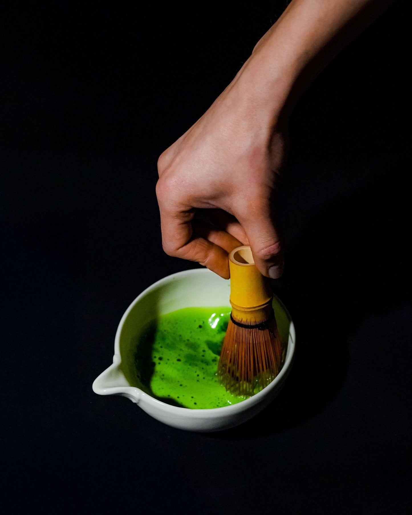 Matcha – The Masterpiece - CIABA | JAPOŃSKA ZIELONA HERBATA