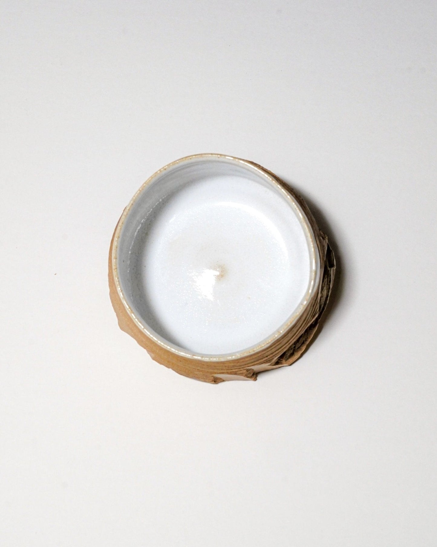 Matchawan Kurinuki - Sabina Benčíková (Struktura Ceramics) - CIABA | JAPOŃSKA ZIELONA HERBATA