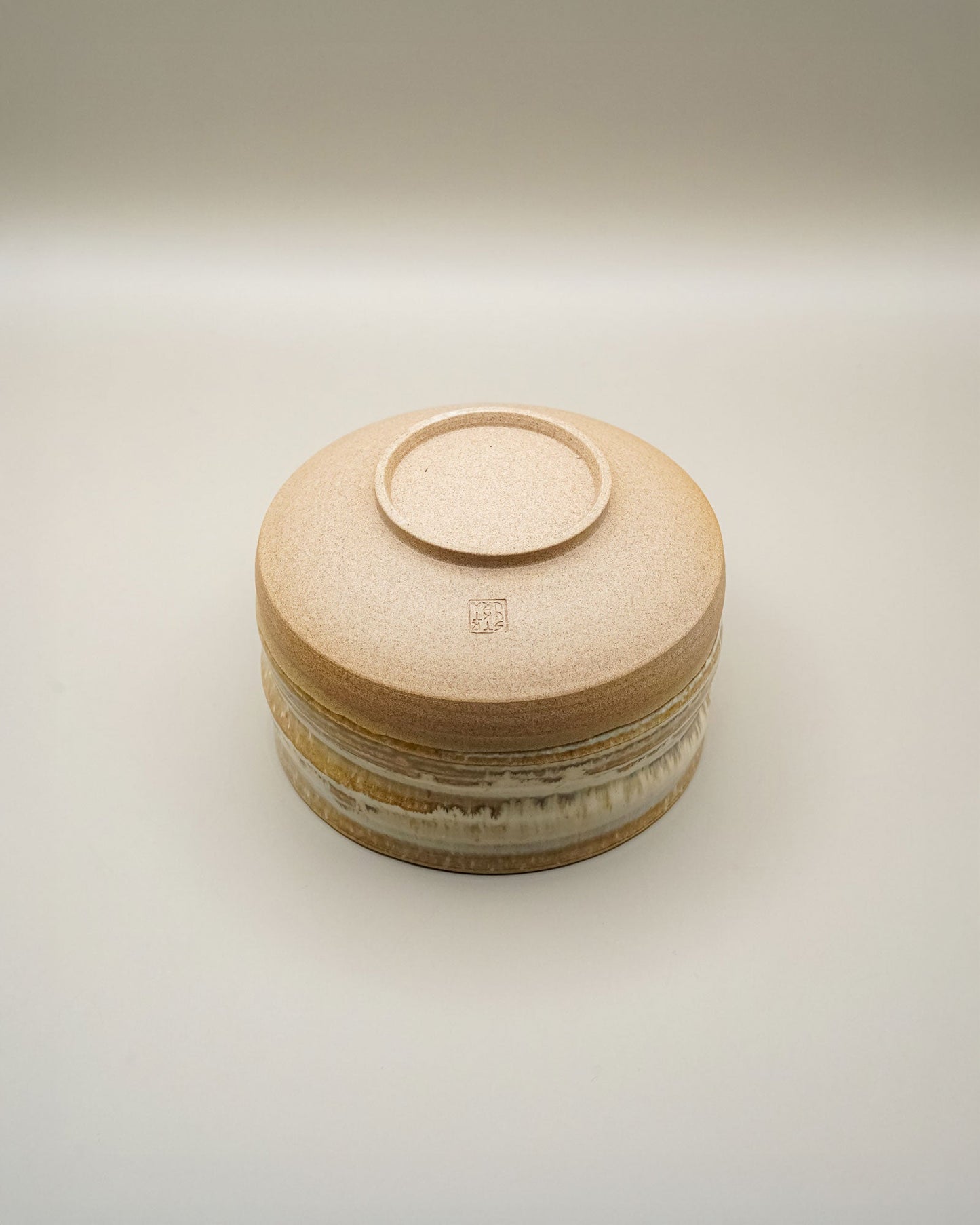 Matchawan - Sabina Benčíková (Struktura Ceramics) - CIABA | JAPOŃSKA ZIELONA HERBATA