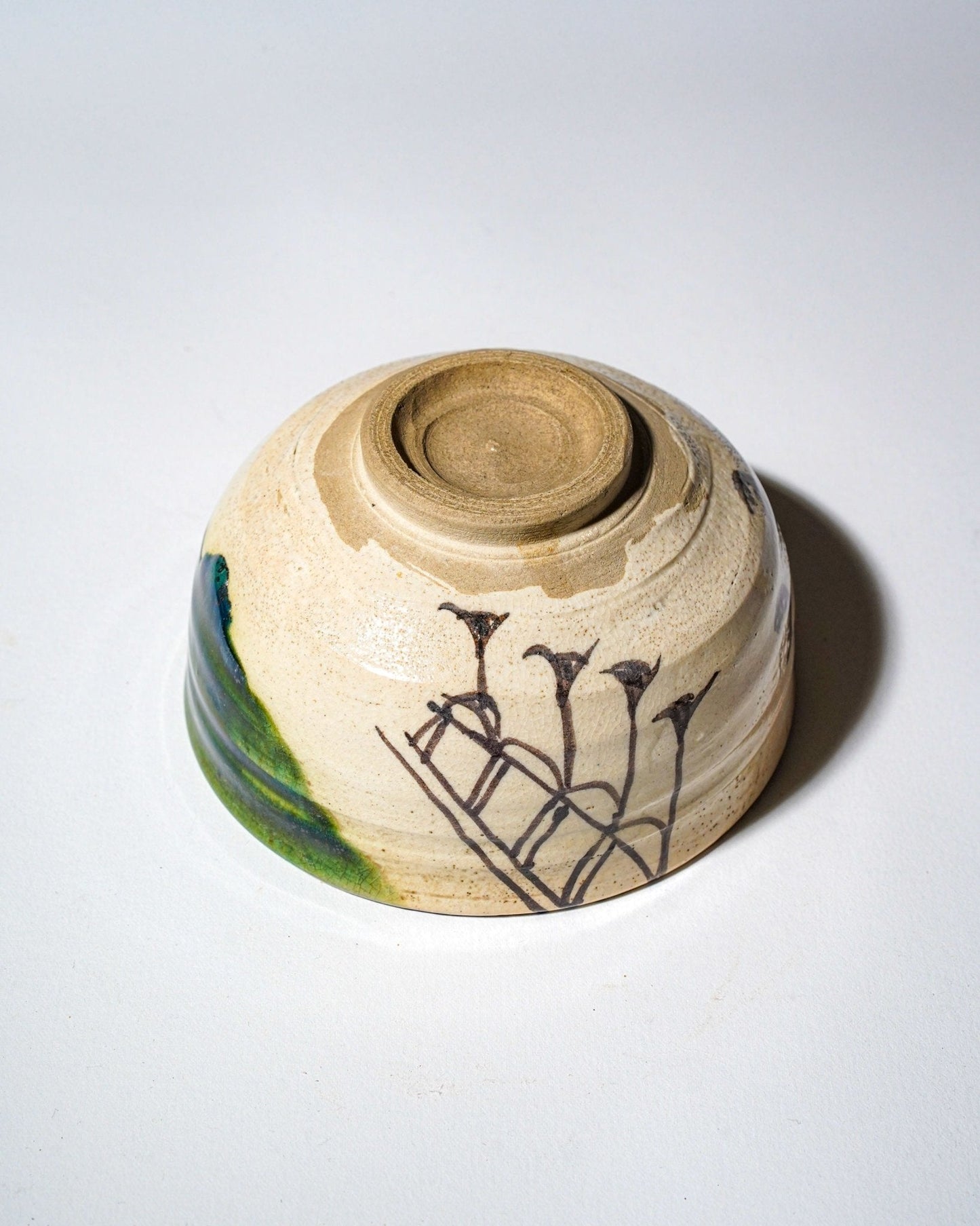 Matchawan Vintage - czarka do Matchy - CIABA | JAPOŃSKA ZIELONA HERBATA