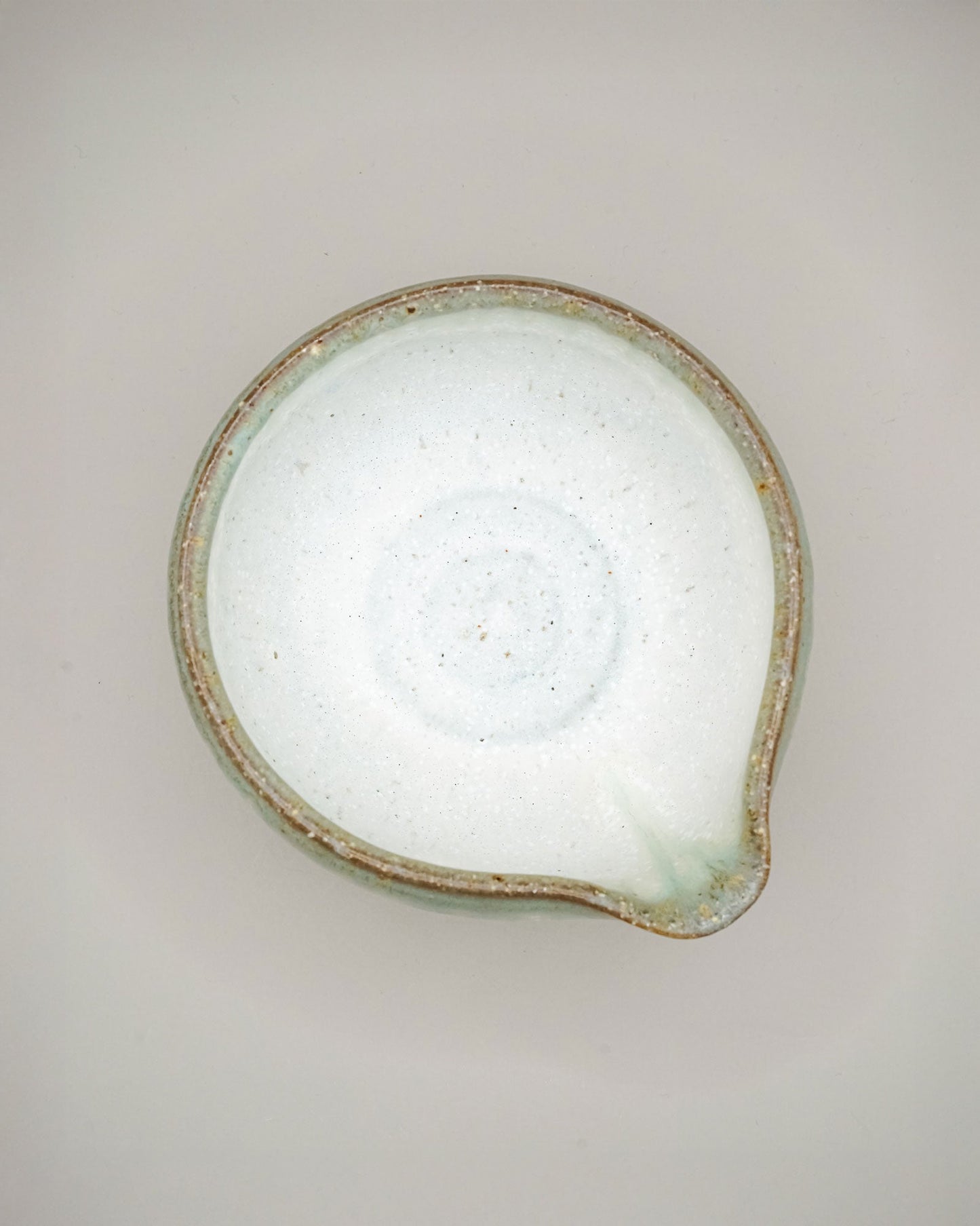 Mino - Yaki Matchawan - CIABA | JAPOŃSKA ZIELONA HERBATA