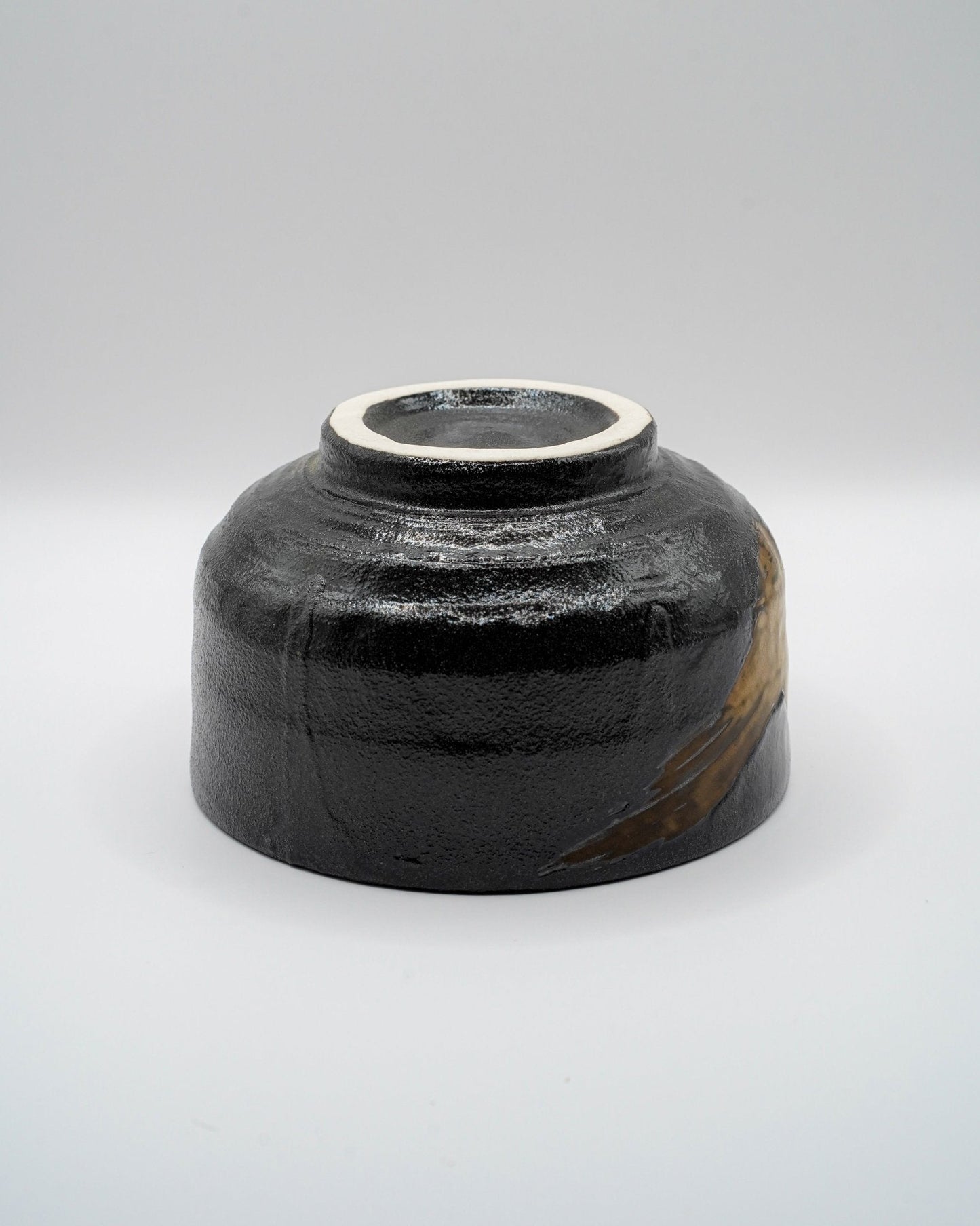 Mino - Yaki Matchawan - czarka do Matchy - CIABA | JAPOŃSKA ZIELONA HERBATA