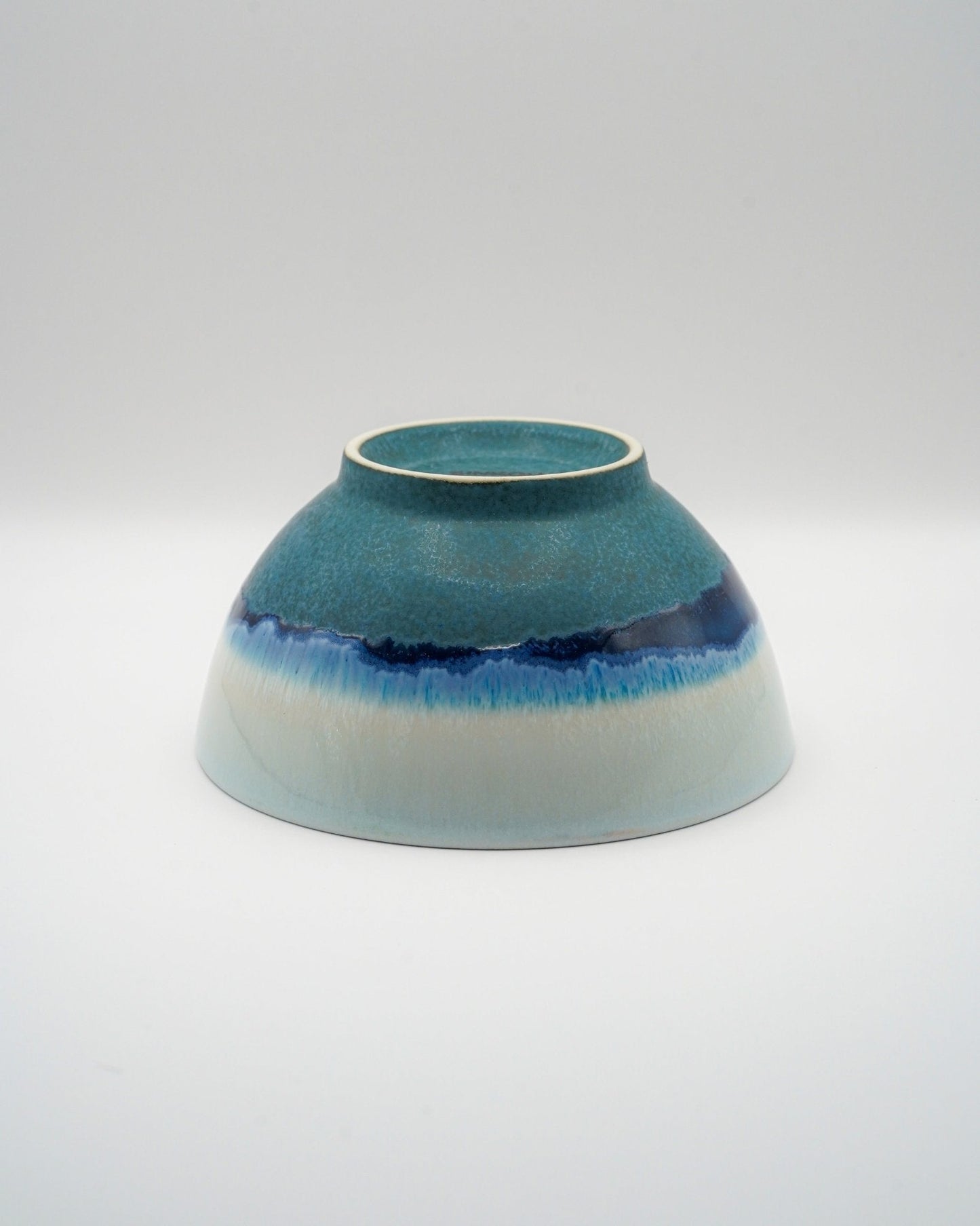 Mino - Yaki Matchawan Sinkou Kiln - CIABA | JAPOŃSKA ZIELONA HERBATA