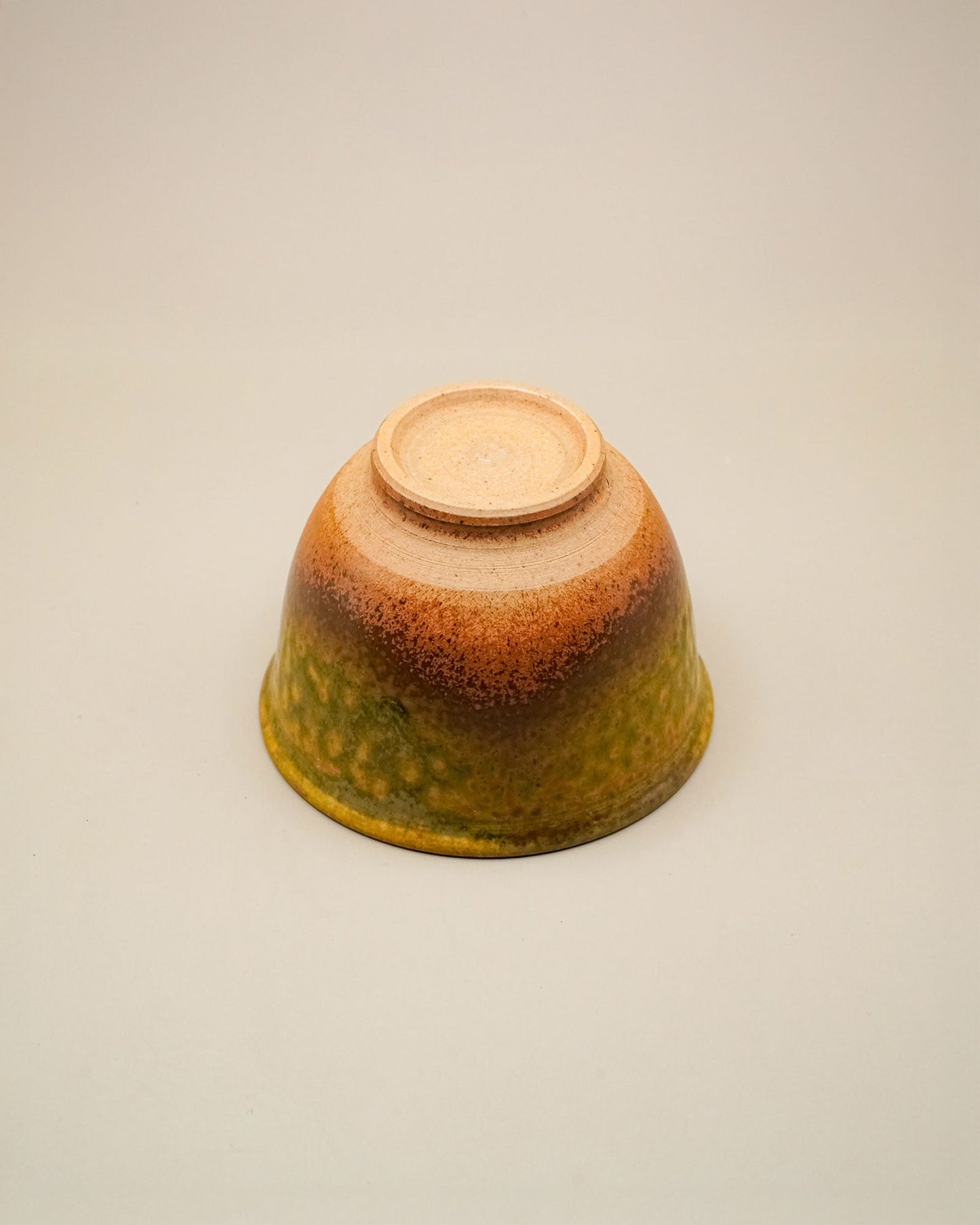 Tokoname - Yaki ceramiczne kubeczki na herbatę (dwa) - CIABA | JAPOŃSKA ZIELONA HERBATA