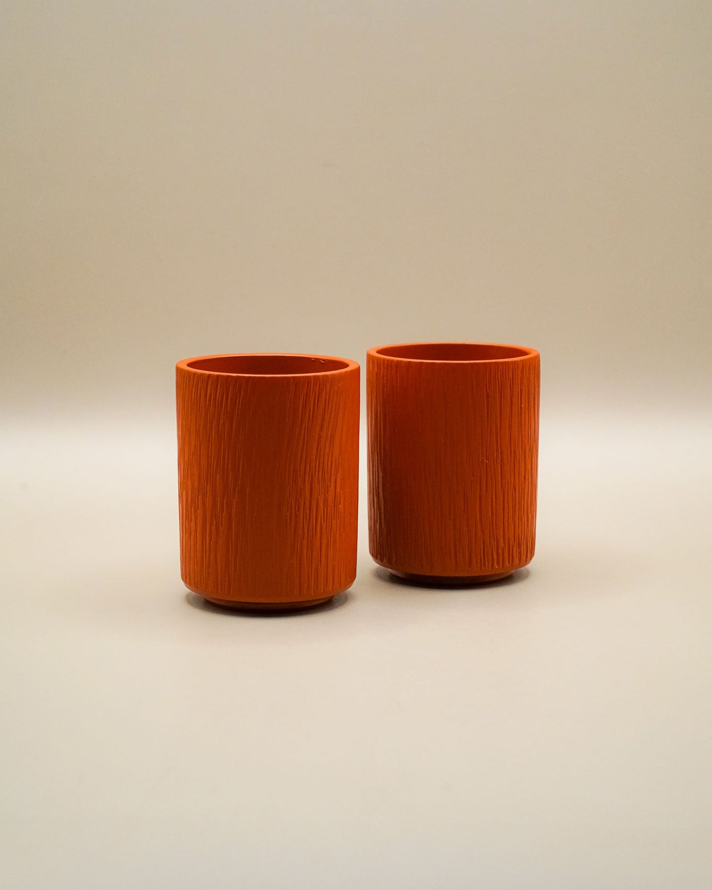 Tokoname - Yaki ceramiczne kubeczki na herbatę (jedna) - CIABA | JAPOŃSKA ZIELONA HERBATA