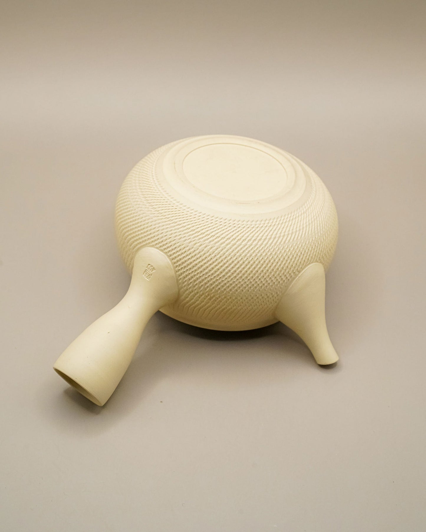 Tokoname - Yaki Kyusu - CIABA | JAPOŃSKA ZIELONA HERBATA