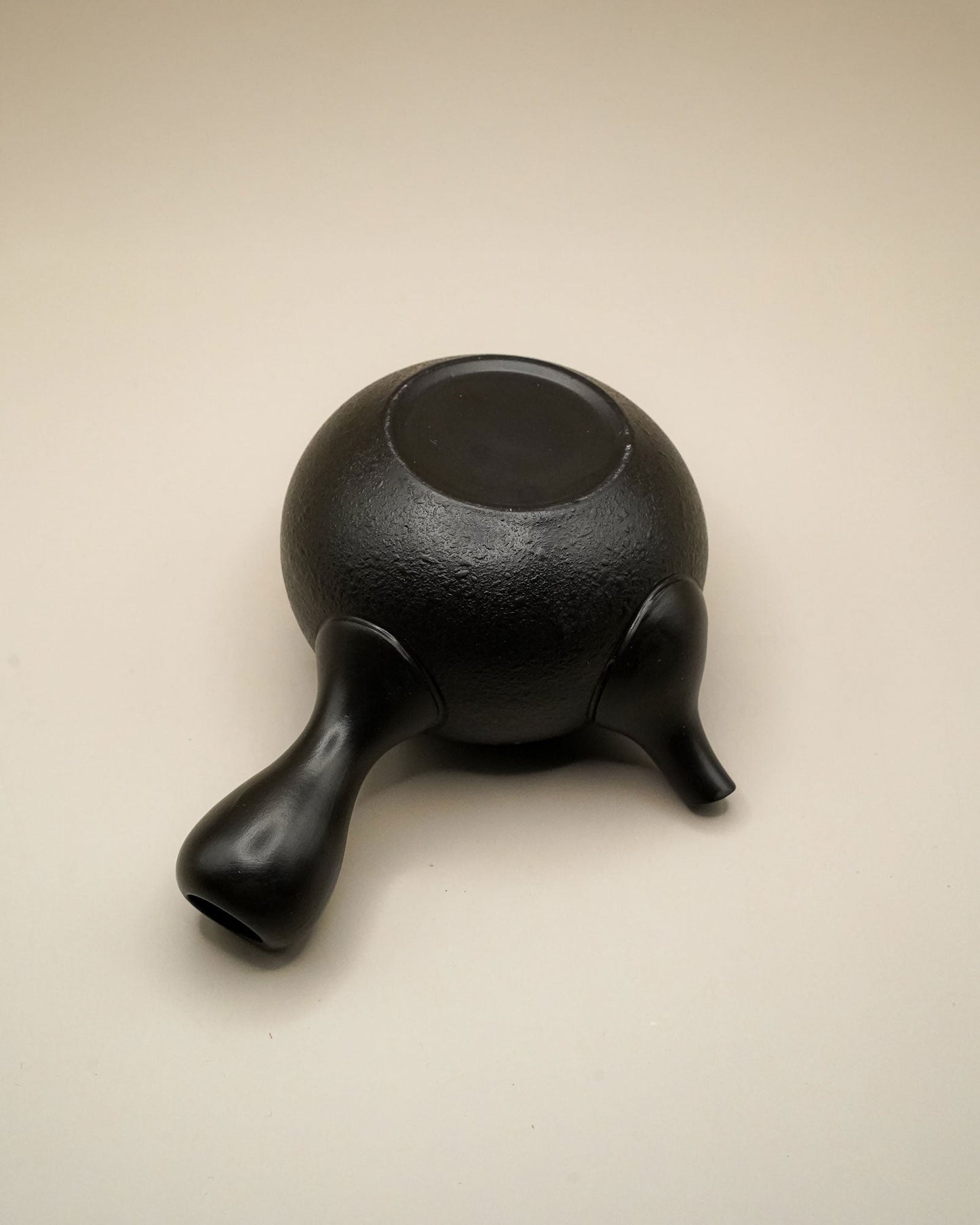 Tokoname - Yaki Kyusu - CIABA | JAPOŃSKA ZIELONA HERBATA