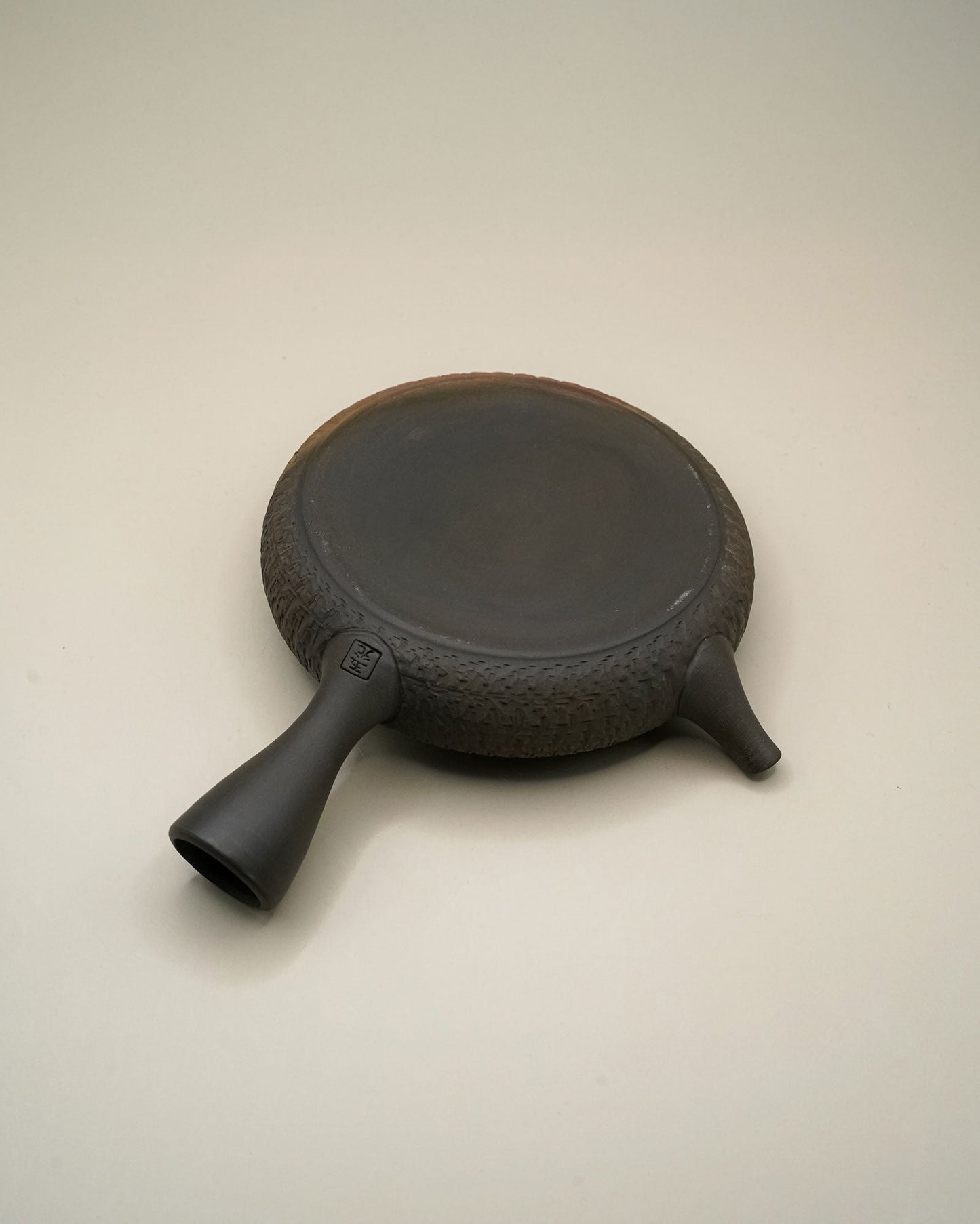 Tokoname - Yaki Kyusu - Tamamitsu kiln - CIABA | JAPOŃSKA ZIELONA HERBATA