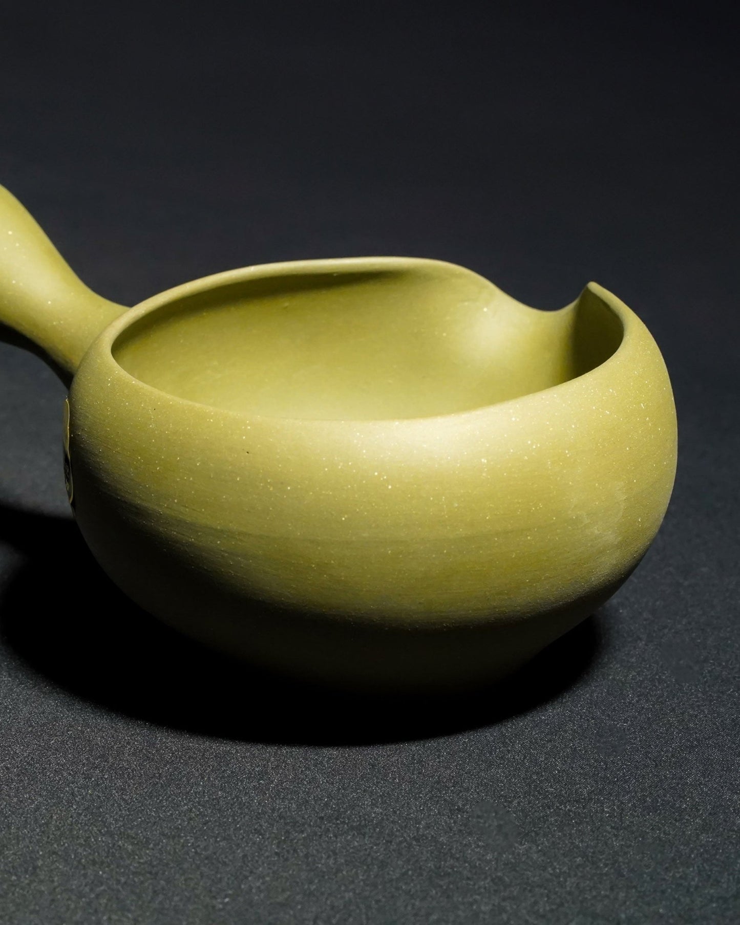 Tokoname - Yaki Yuzamashi 09 - CIABA | JAPOŃSKA ZIELONA HERBATA