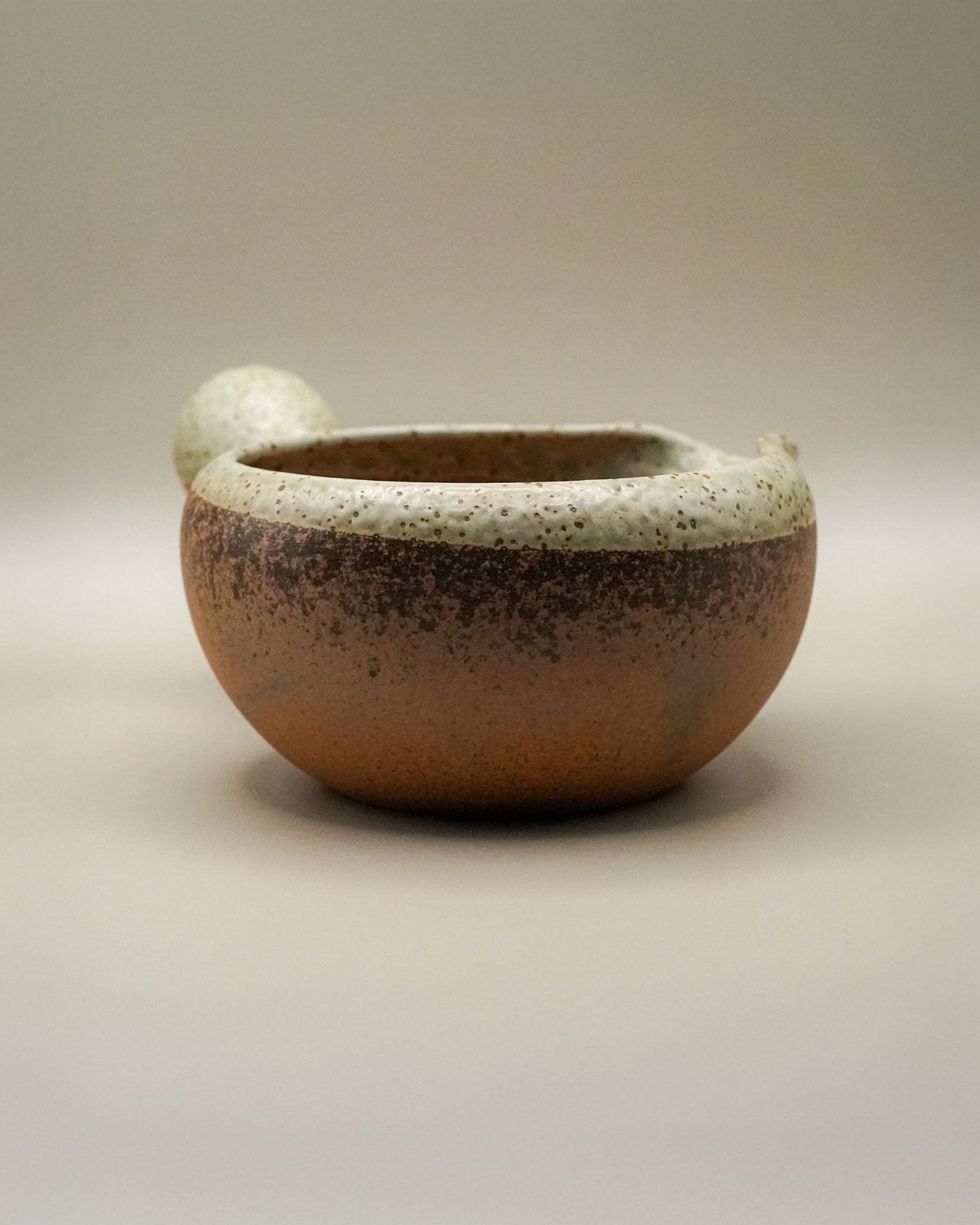 Tokoname - Yaki Yuzamashi - CIABA | JAPOŃSKA ZIELONA HERBATA