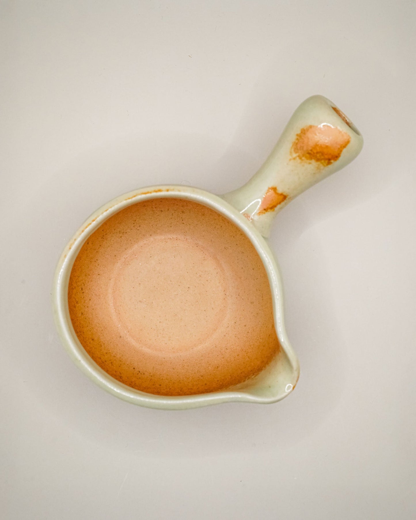 Tokoname - Yaki Yuzamashi - CIABA | JAPOŃSKA ZIELONA HERBATA