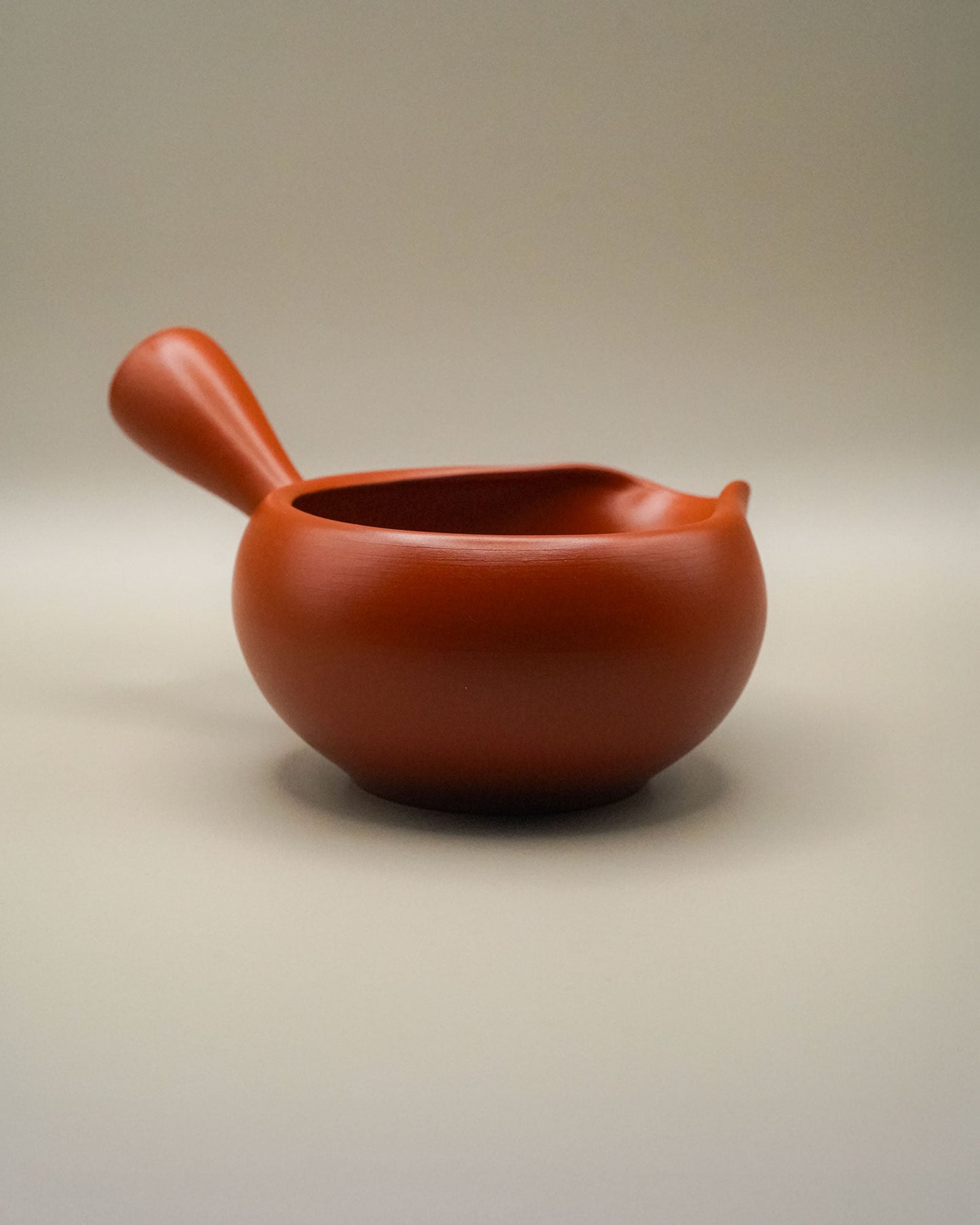 Tokoname - Yaki Yuzamashi Mały - CIABA | JAPOŃSKA ZIELONA HERBATA