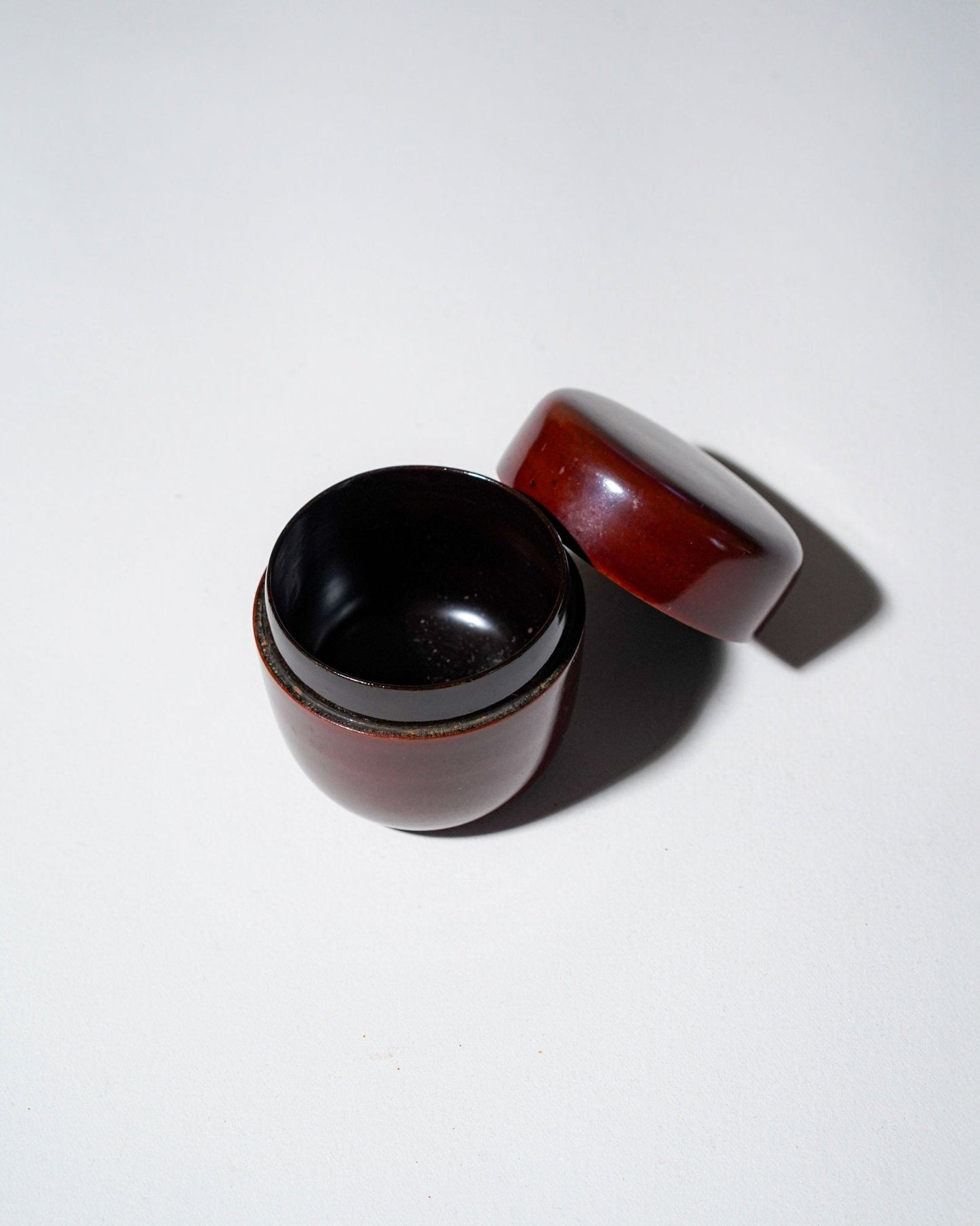 Vintage Natsume – Pojemnik na Matchę - CIABA | JAPOŃSKA ZIELONA HERBATA