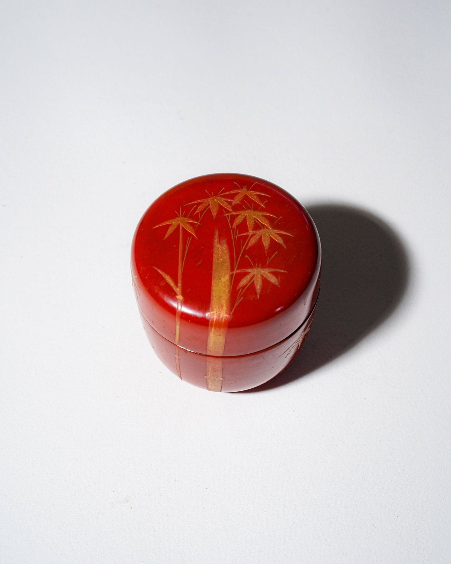 Vintage Natsume – Pojemnik na Matchę - CIABA | JAPOŃSKA ZIELONA HERBATA