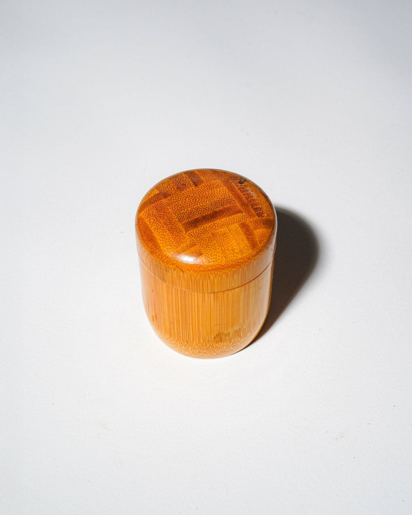 Vintage Natsume – Pojemnik na Matchę - CIABA | JAPOŃSKA ZIELONA HERBATA