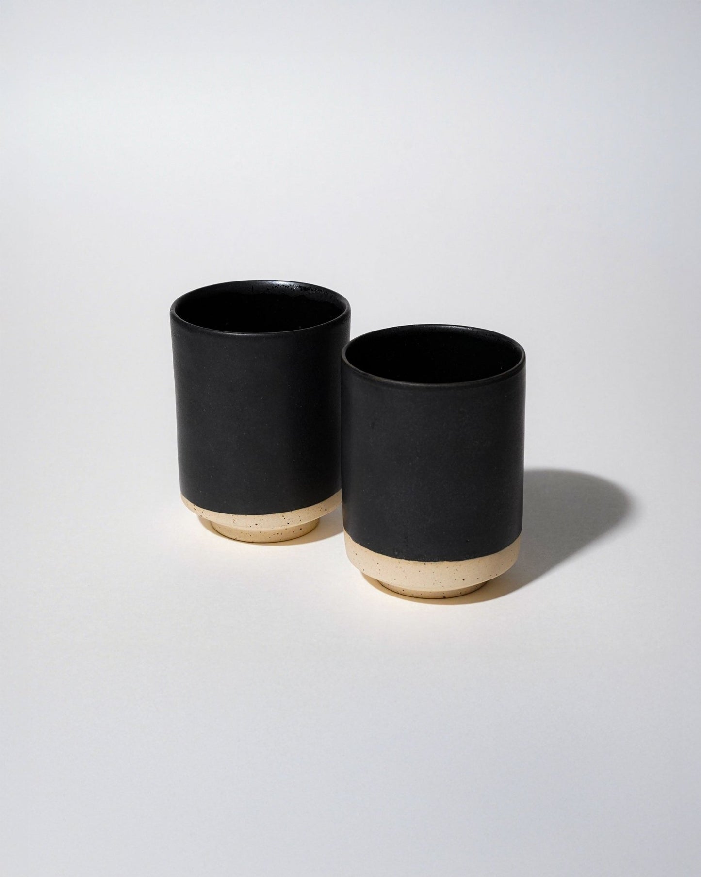 Yunomi - Sabina Benčíková (Struktura Ceramics) - CIABA | JAPOŃSKA ZIELONA HERBATA