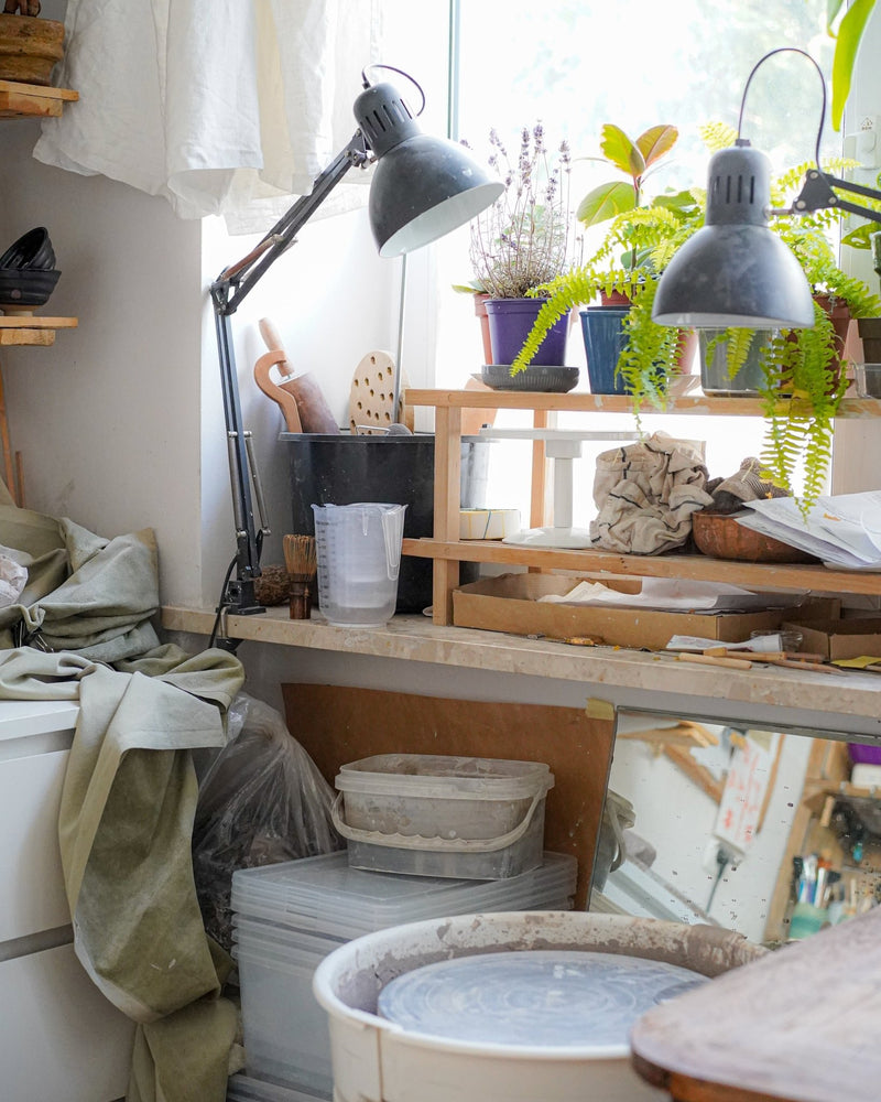 CIABA Studio — Nowy rozdział w naszej herbacianej podróży - CIABA | JAPOŃSKA ZIELONA HERBATA