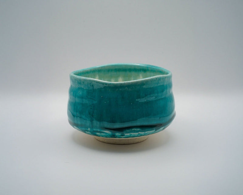 Czym jest Mino-Yaki? - CIABA | JAPOŃSKA ZIELONA HERBATA