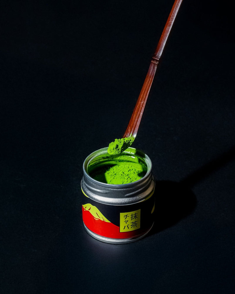Dlaczego Zmieniamy Nazwę Naszej Najwyższej Jakości Matchy – Prawda o Klasach Matchy - CIABA | JAPOŃSKA ZIELONA HERBATA