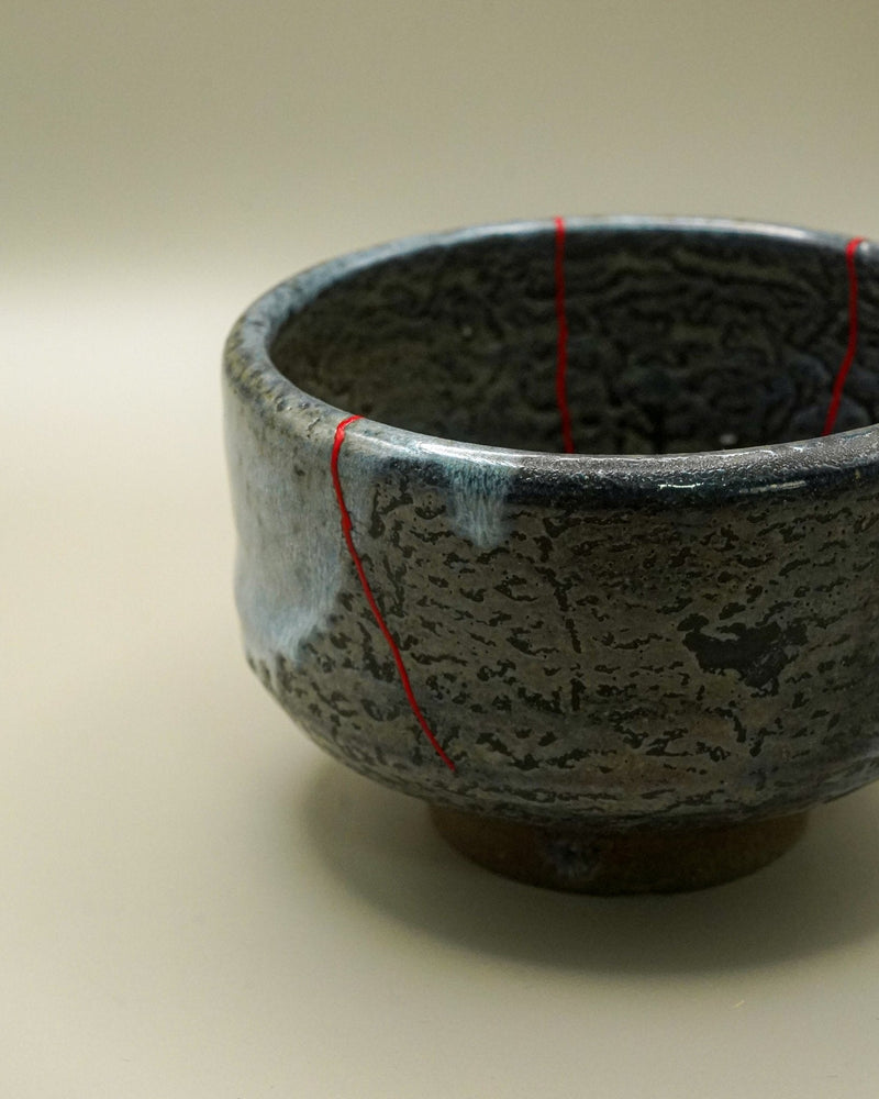 Kintsugi – japońska sztuka naprawy ceramiki - CIABA | JAPOŃSKA ZIELONA HERBATA