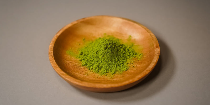 O Matcha - CIABA | JAPOŃSKA ZIELONA HERBATA