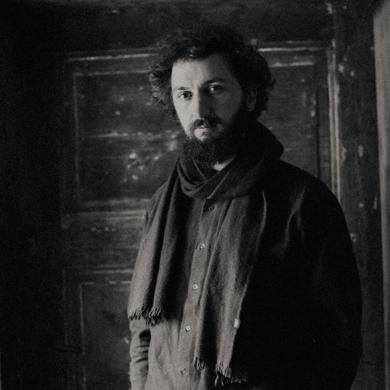 Z radością witamy nowego artystę w CIABA Studio. - CIABA | JAPOŃSKA ZIELONA HERBATA