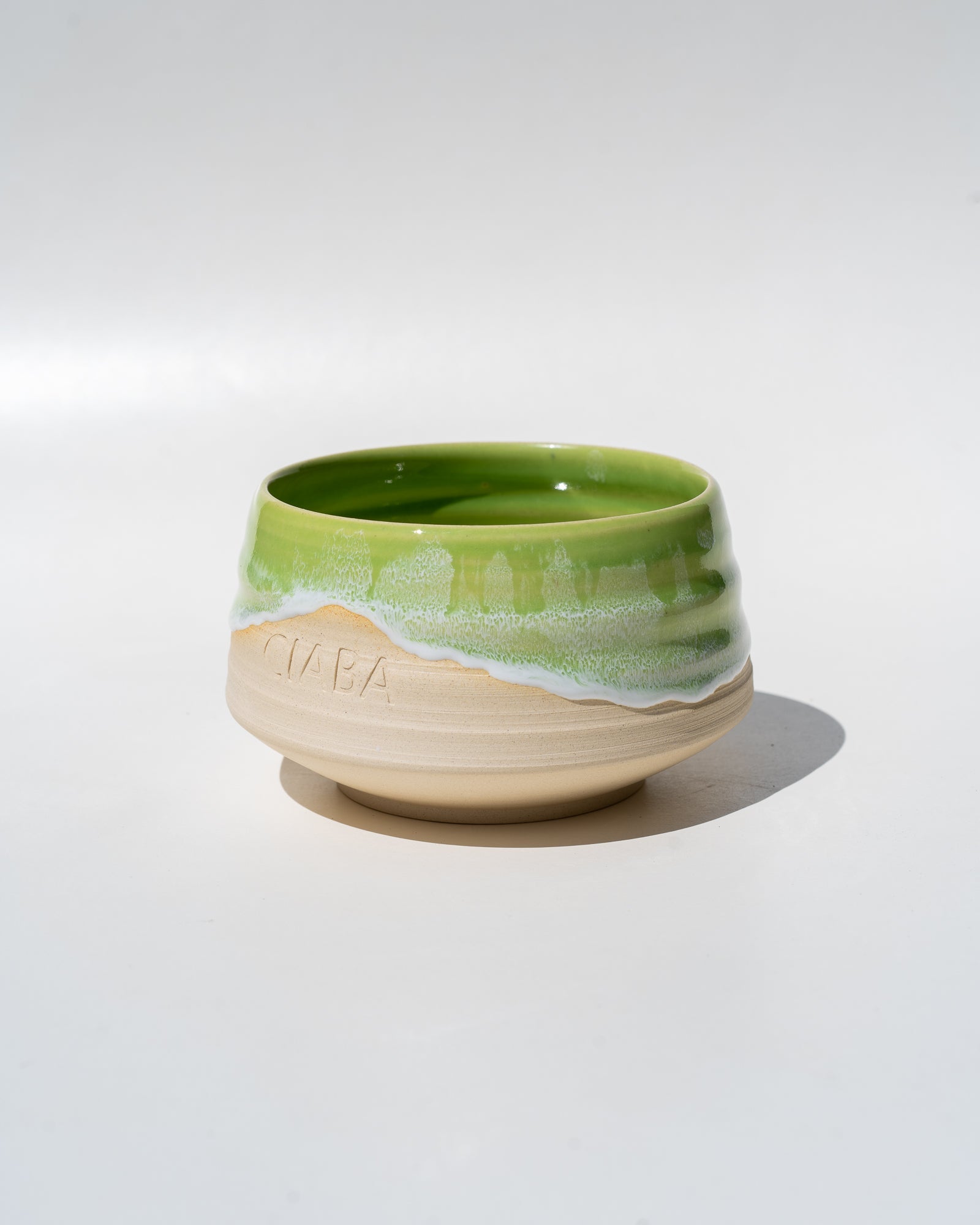 155 - Matchawan - CIABA | JAPOŃSKA ZIELONA HERBATA