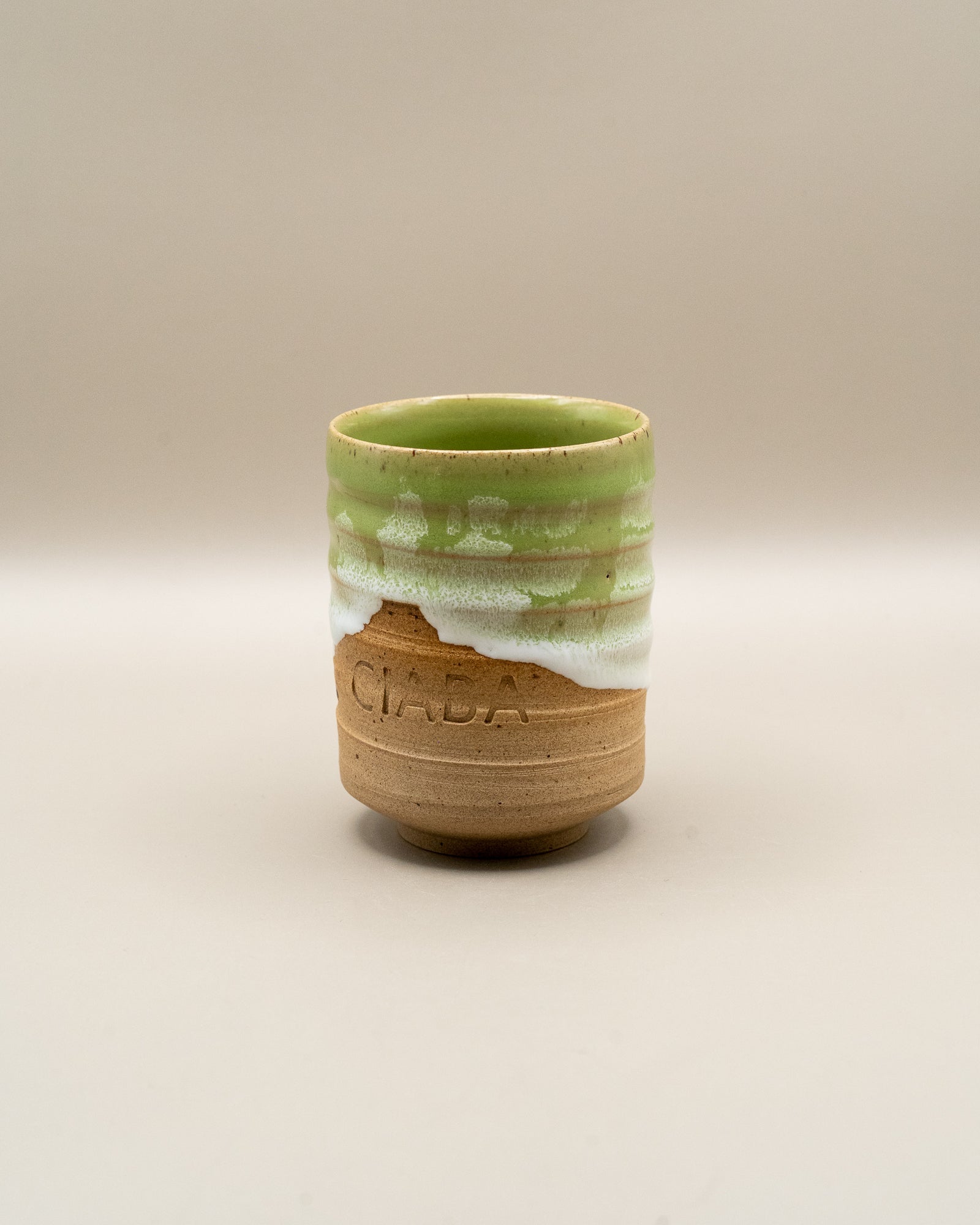 155 - Yunomi - CIABA | JAPOŃSKA ZIELONA HERBATA