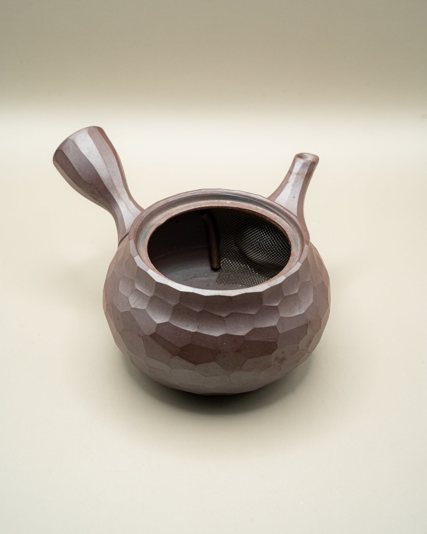 Banko-Yaki Kyusu
