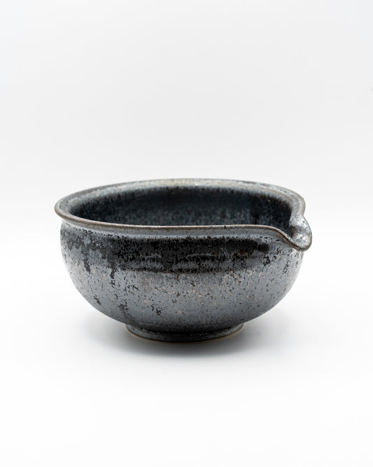 Tokoname-Yaki Katakuchi Matchawan